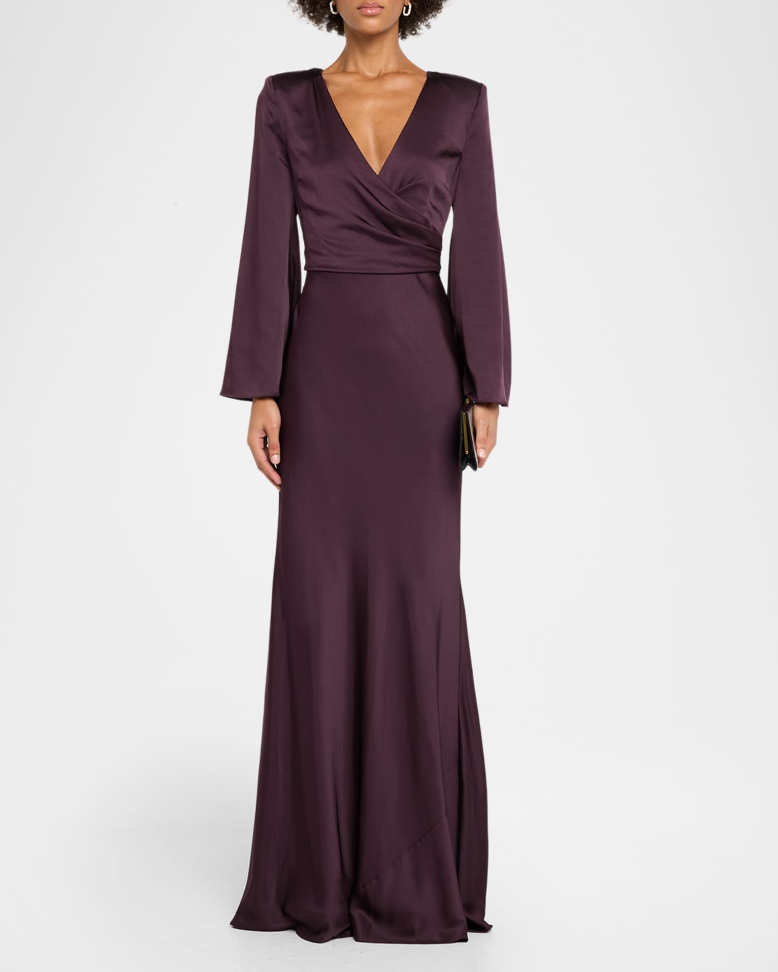 Womens Dresses Stein Mart Maxi Dresses Prettygarden Women's Fall Spring  Elegant Long Sleeve Maxi Dress Swiss
