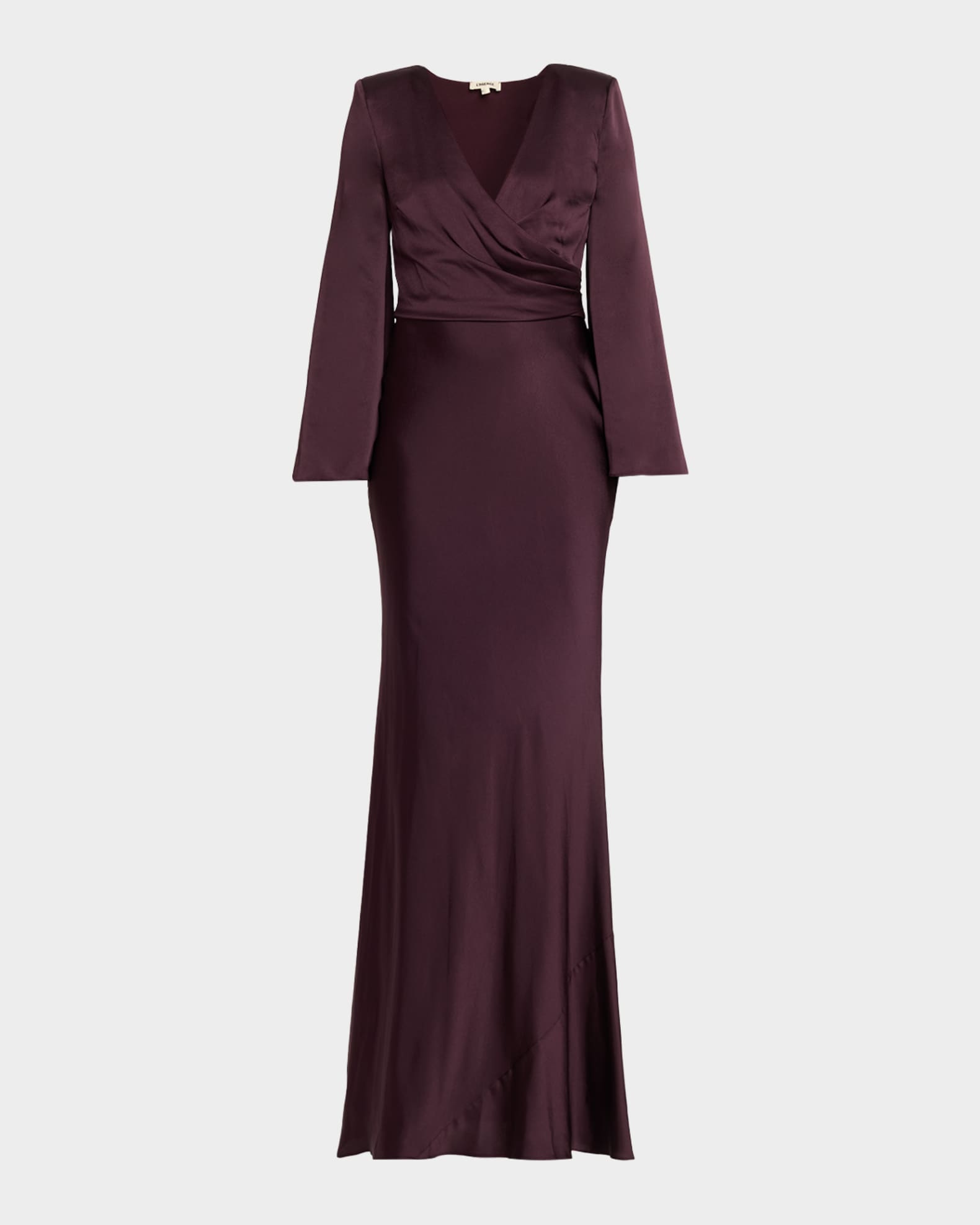 chinese dress ladies Manon Maxi Dress