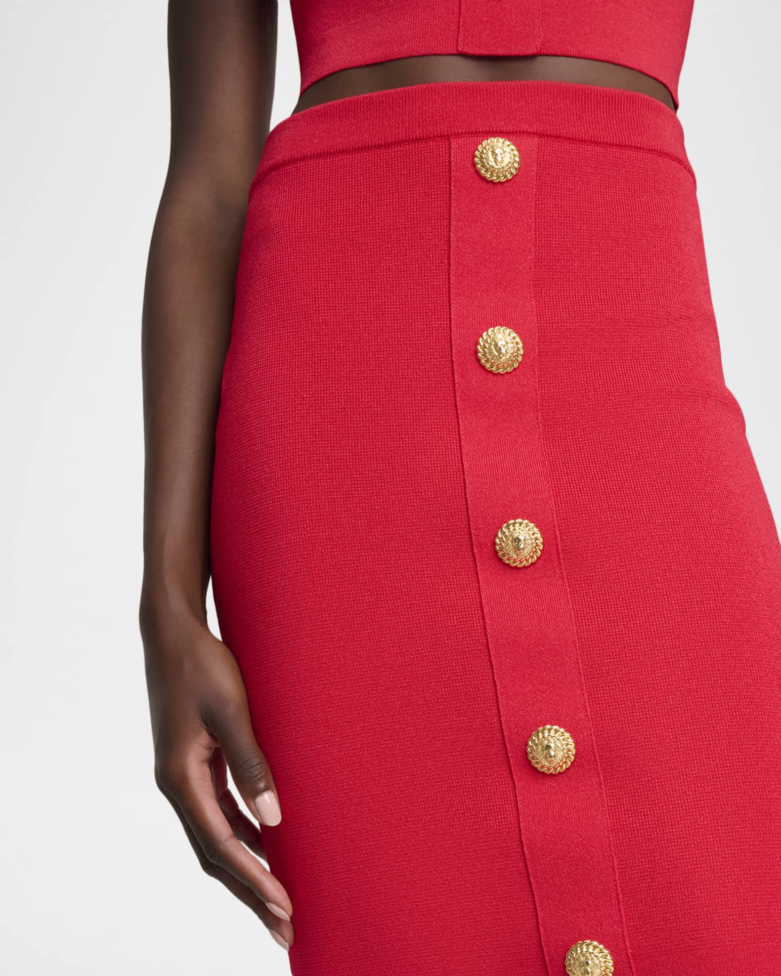 balmain-buttoned-compact-knit-pencil-skirt-neiman-marcus