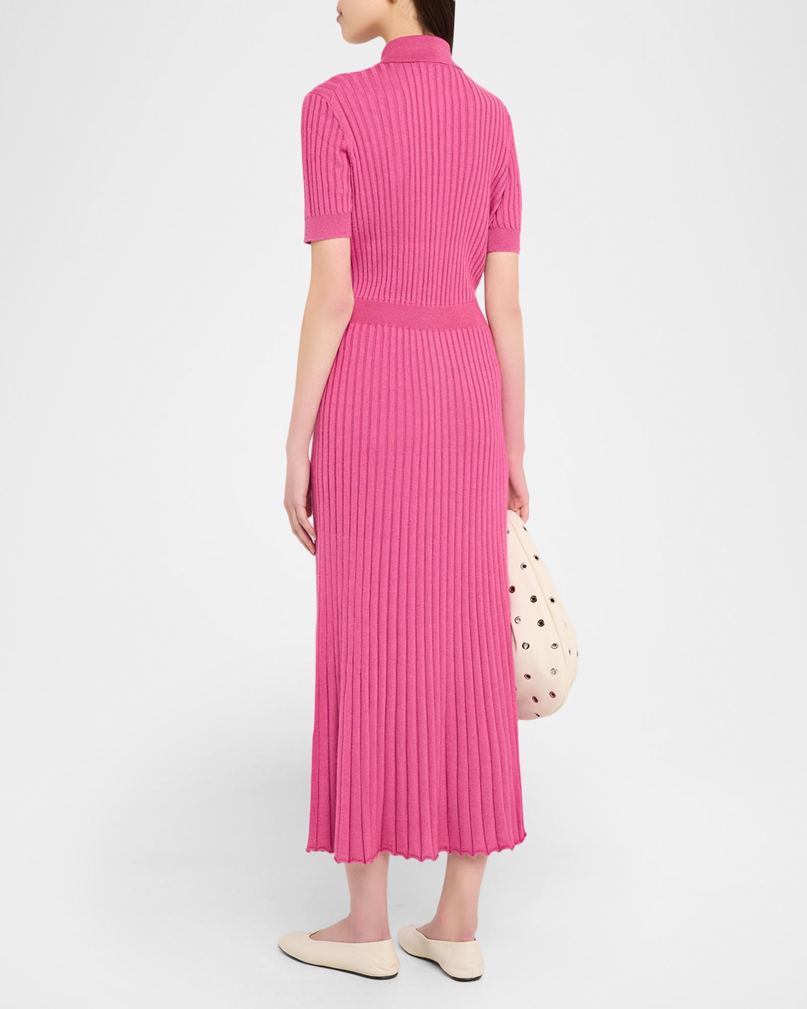 amoret midi dress Amoret Backless Maxi Dress | Multi | Womens