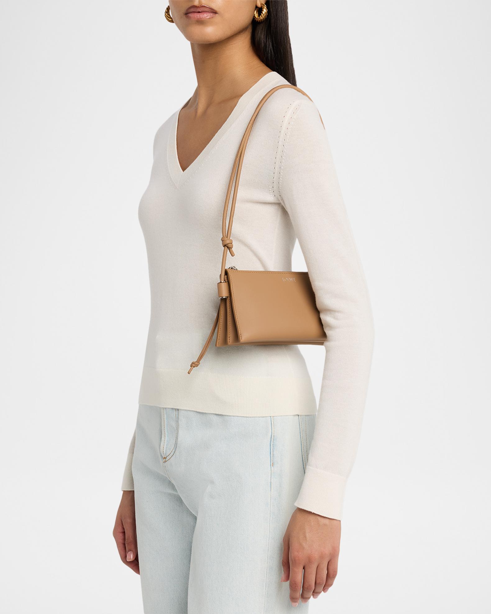 バッグ LOEWE Braided Nappa Leather Shoulder Bag LOEWE Joya Nappa Leather Shoulder Bag | Neiman Marcus