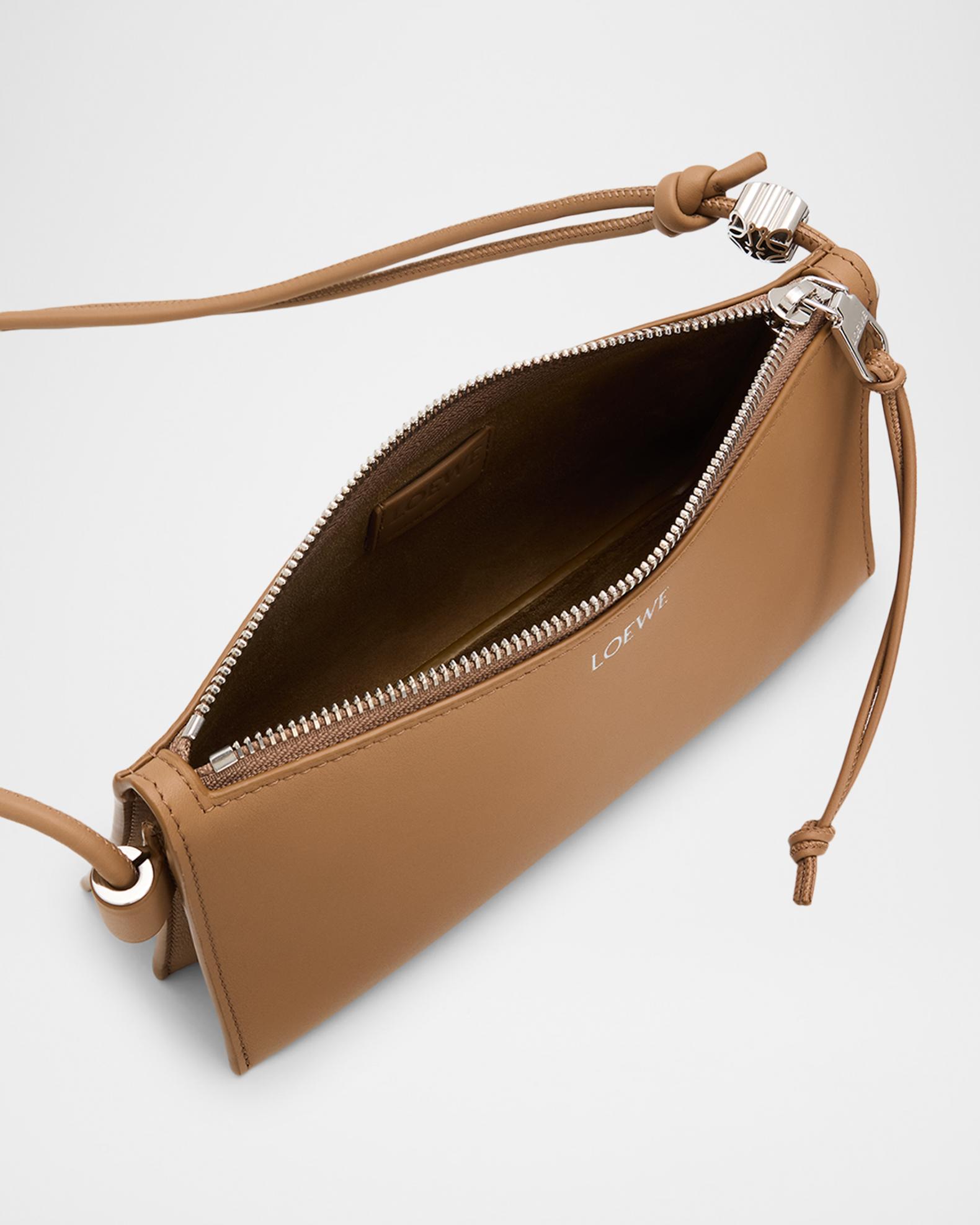 LOEWE Joya Nappa Leather Shoulder Bag | Neiman Marcus