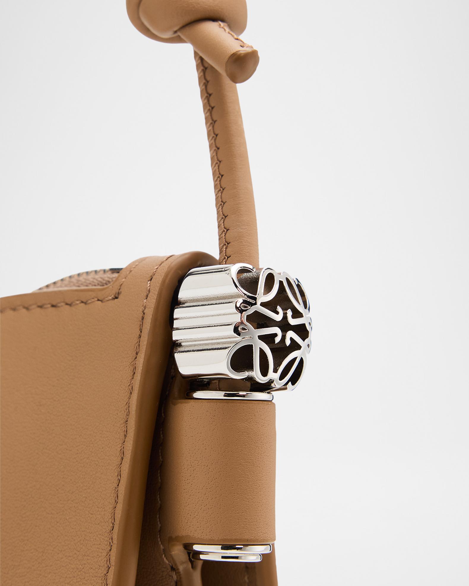 LOEWE Joya Nappa Leather Shoulder Bag | Neiman Marcus