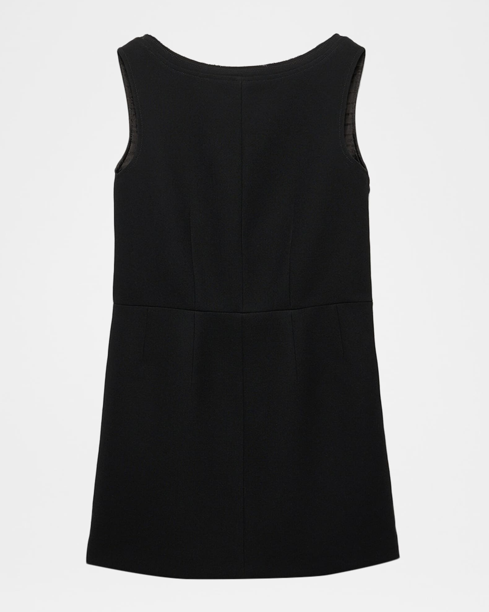 manuela embroidered midi dress EMANUELA DRESS main image 1