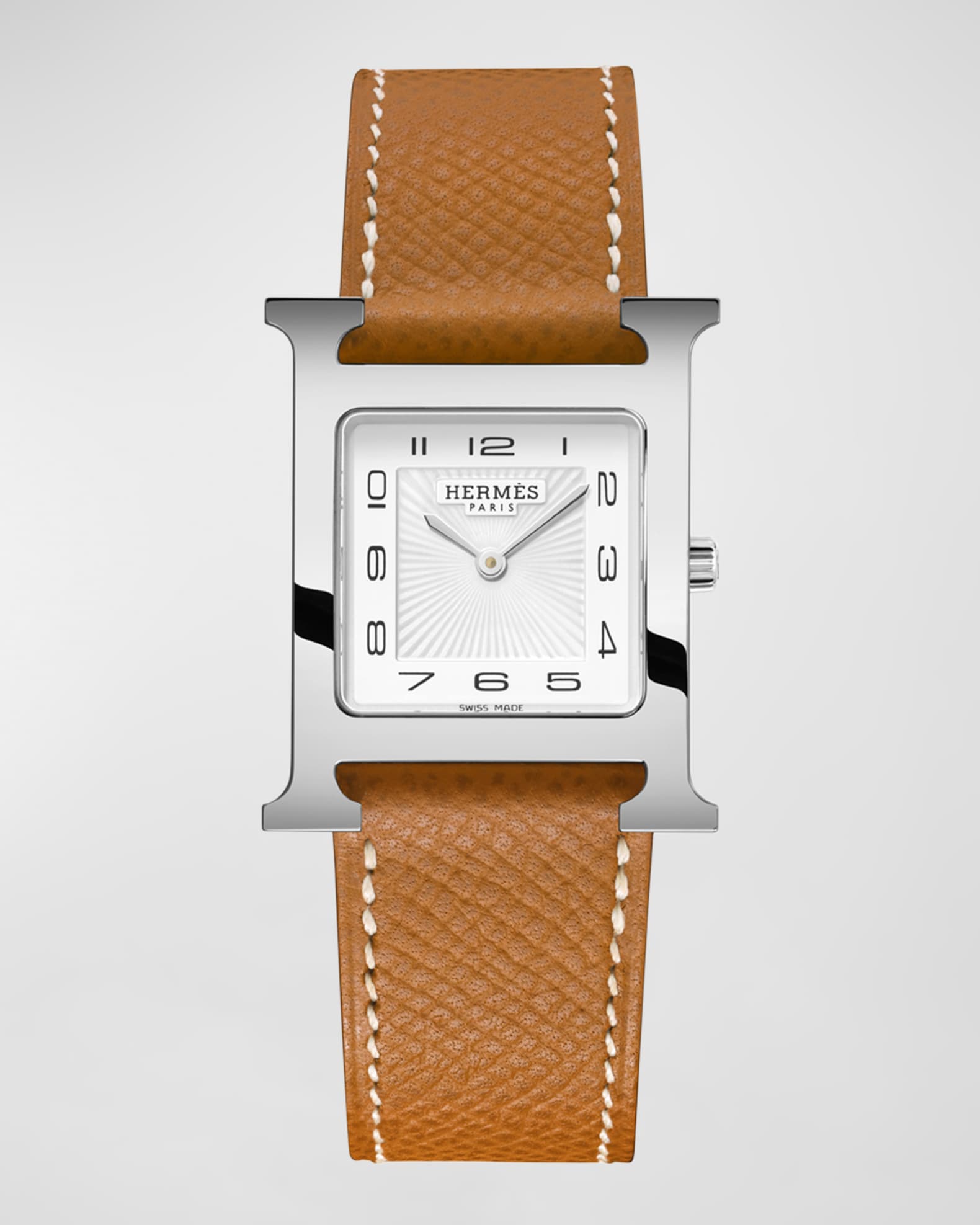 Heure H Watch, Medium Model, 30 mm 0
