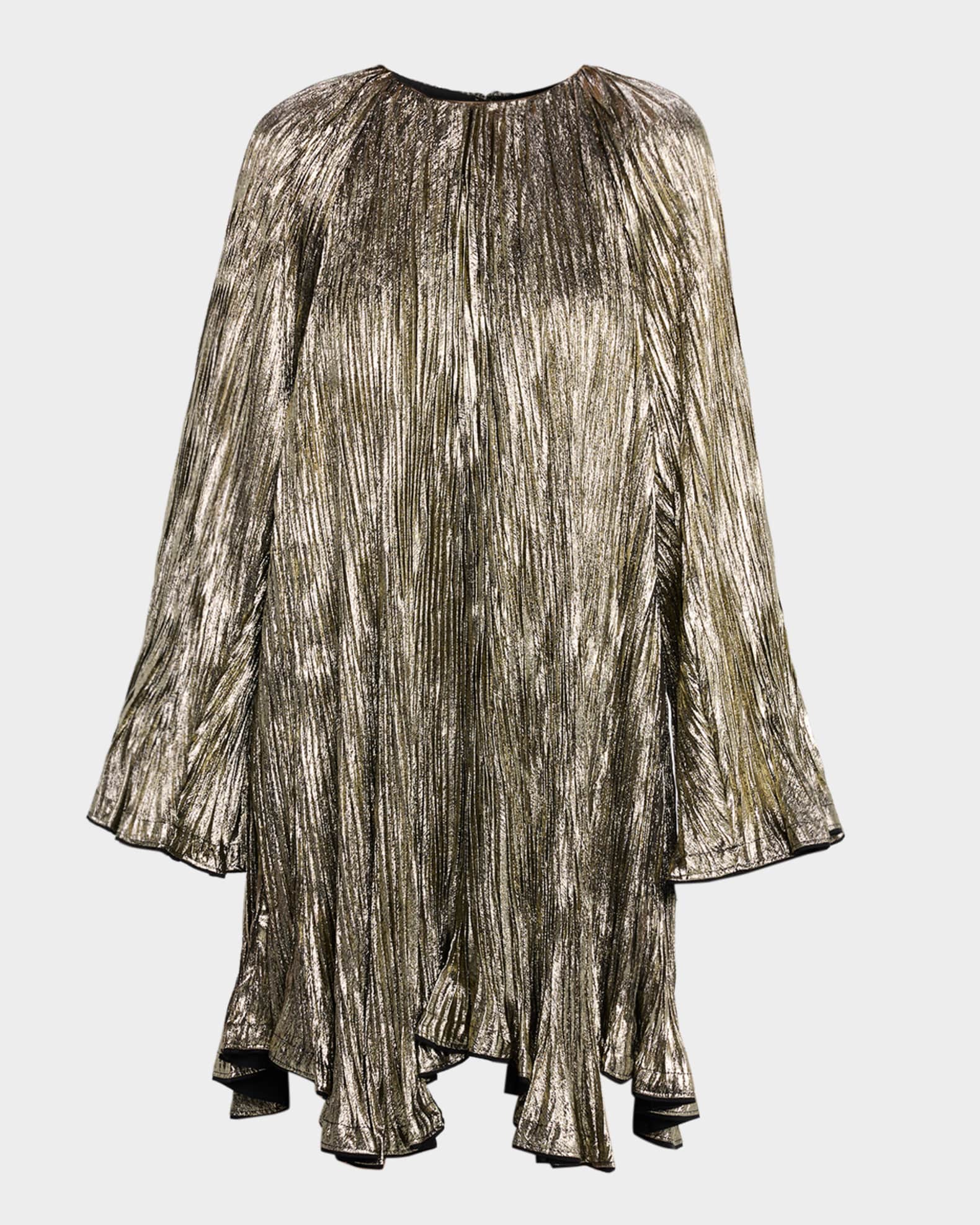 olive dresses long Veneda Maxi Dress main image 0