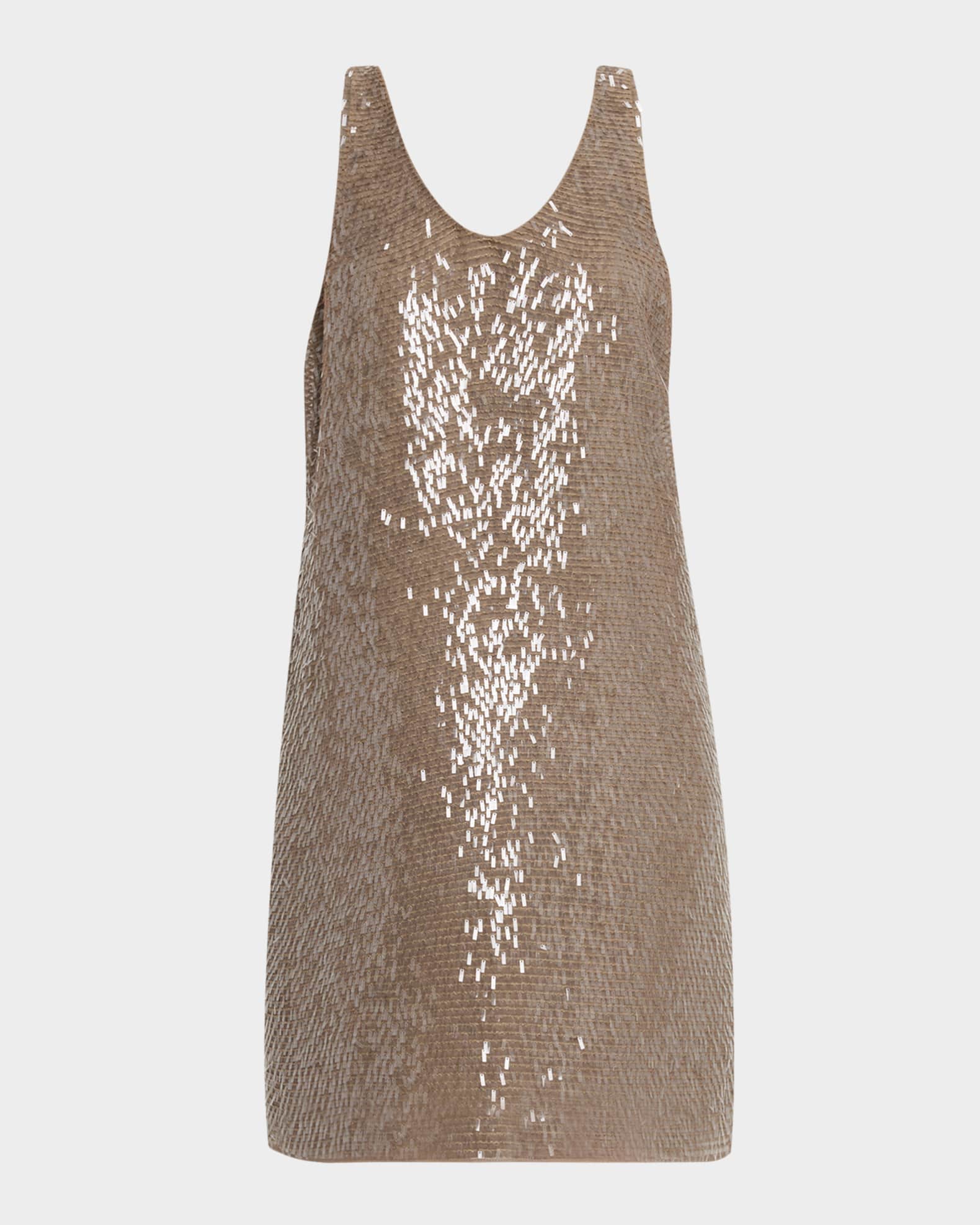 knee length dresses for ladies YVON