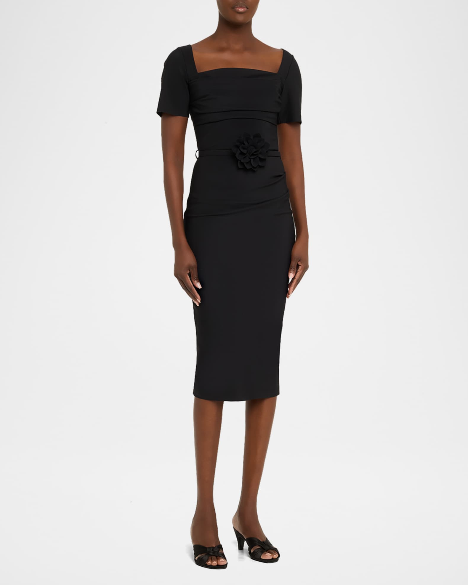 petite cocktail dresses neiman marcus Designer Cocktail & Party Dresses