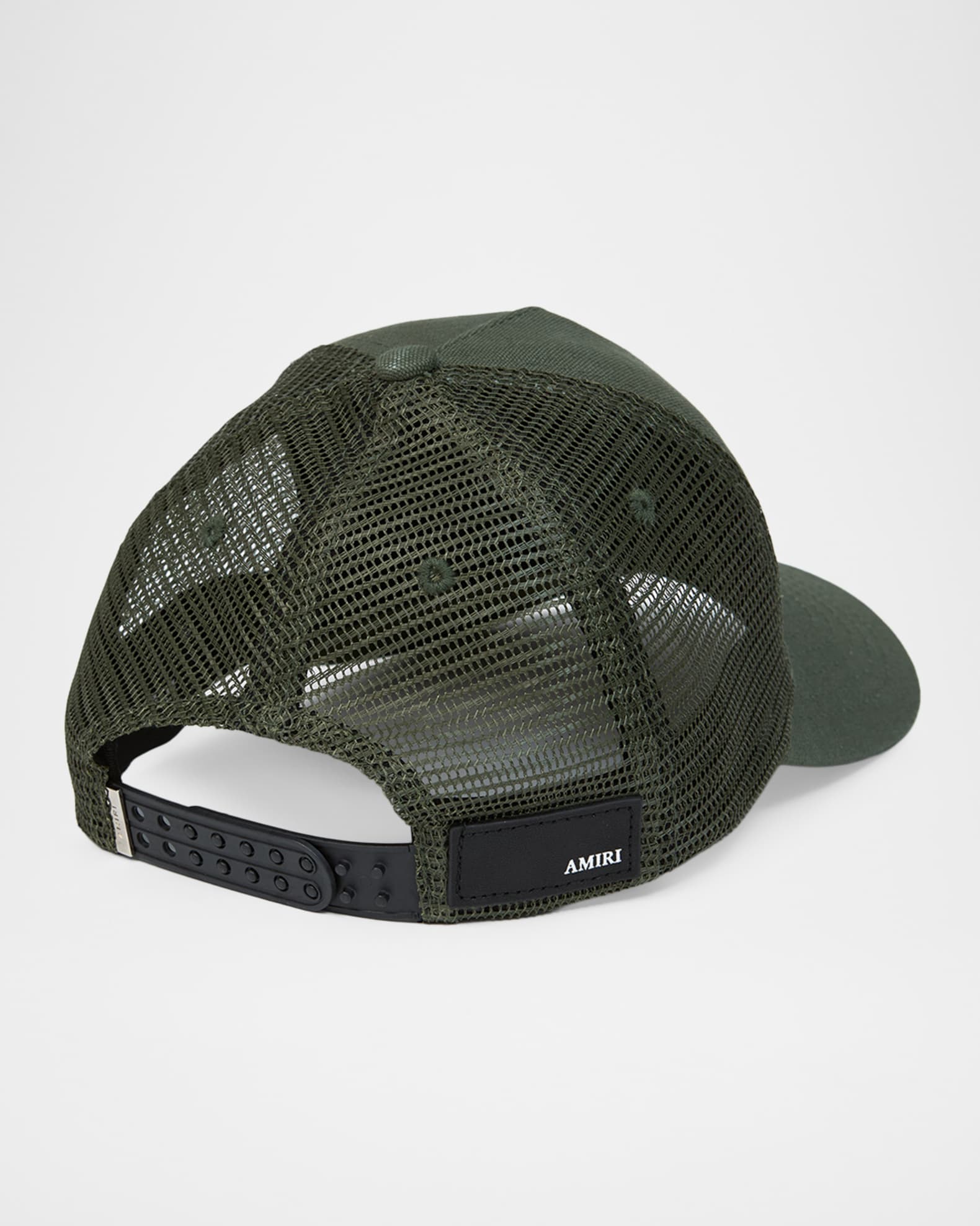 AMIRI Bones Hat ブラックベースボールキャップ Amiri Kid's Bones Hat | Neiman Marcus