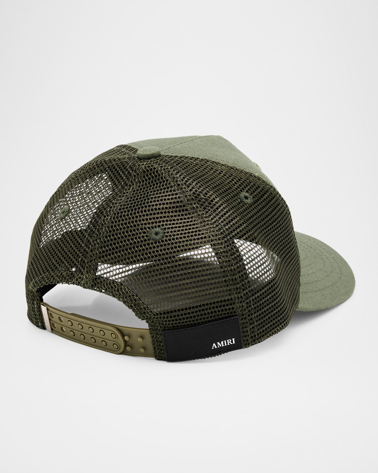 Amiri Kid's Bones Hat | Neiman Marcus