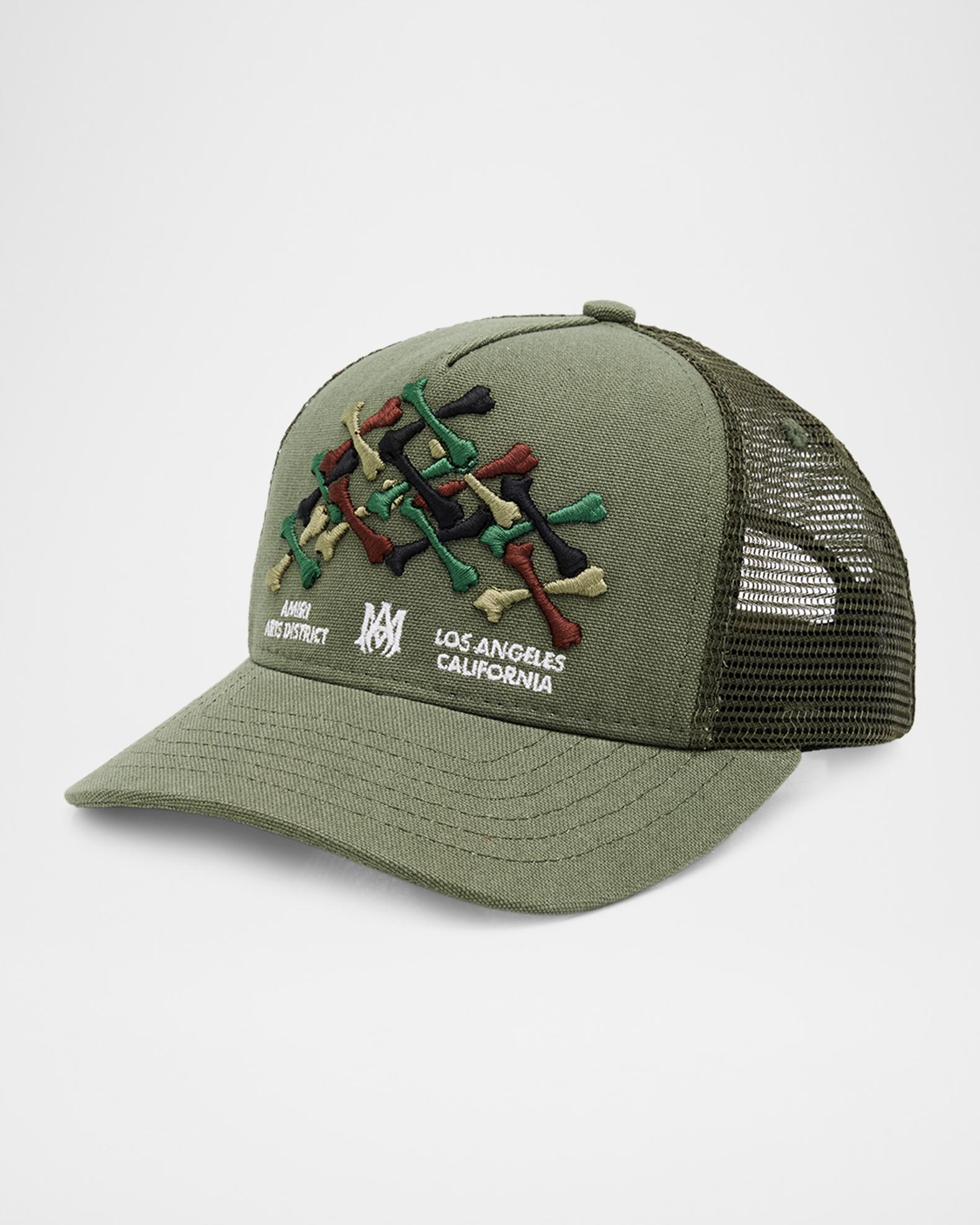 Amiri Kid's Bones Hat | Neiman Marcus