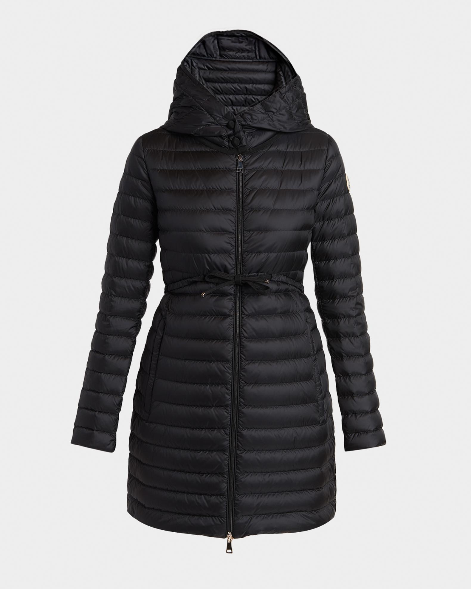 Moncler Barbel Long Down Parka | Neiman Marcus