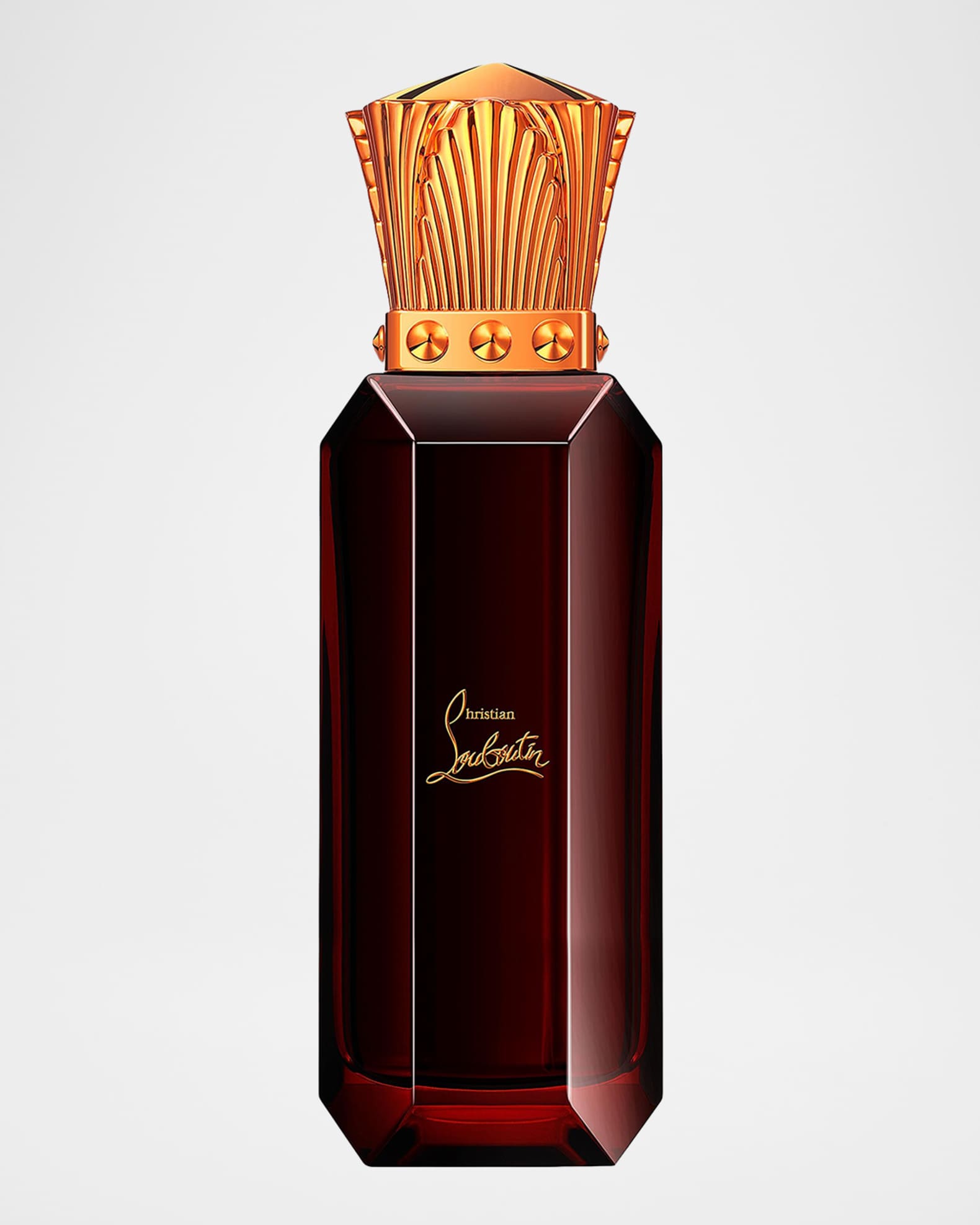 Christian Louboutin Loubiprince Eau de Parfum, 3 oz. | Neiman Marcus