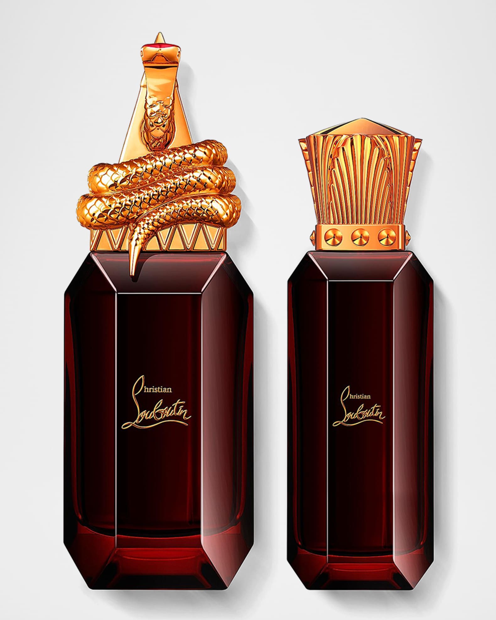 Christian Louboutin Loubiprince Eau de Parfum, 3 oz. | Neiman Marcus