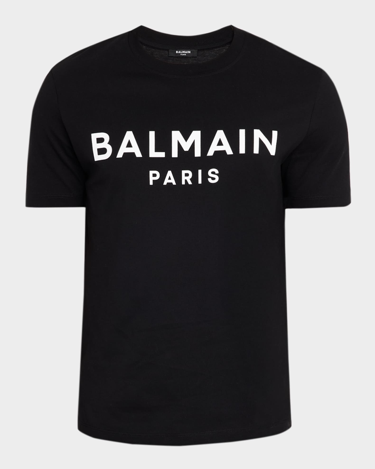BALMAIN バルマンＴシャツ ノースリーブ カットソー BALMAIN（バルマン） 【大幅値下げ中】特価 メンズ Tシャツ XL