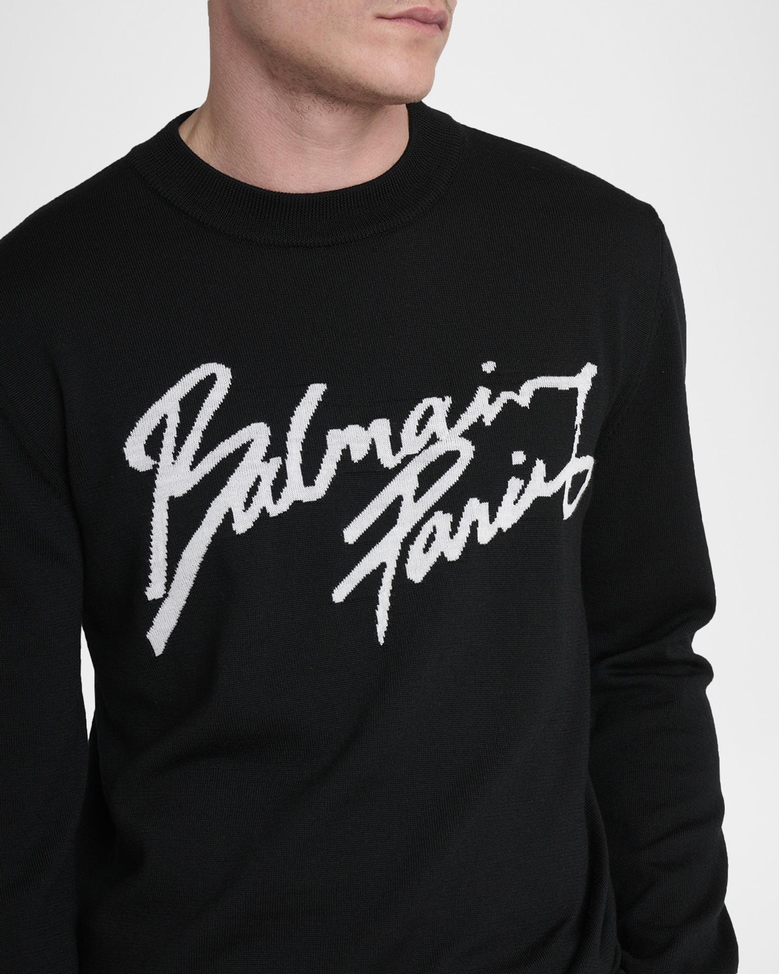 Balmain Men