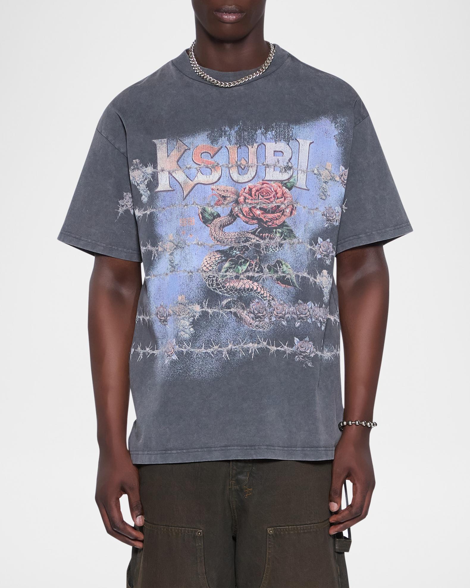 Ksubi Men