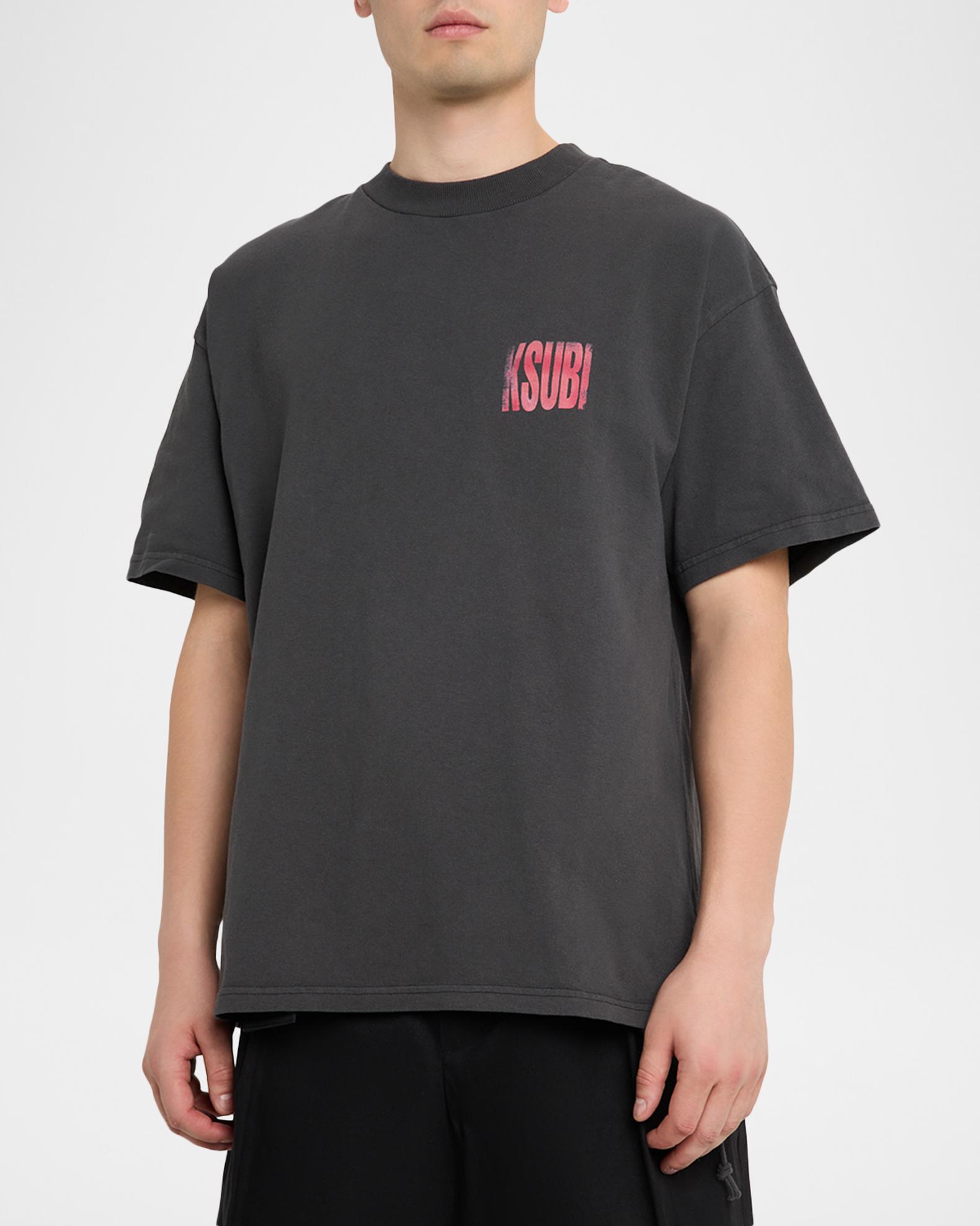 Ksubi Men