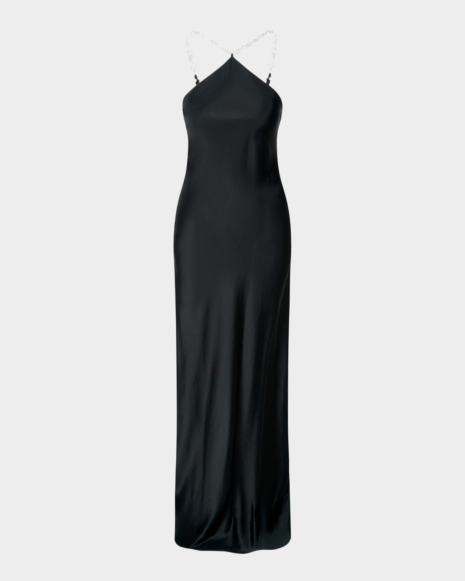 staud joy maxi dress STAUD Joy Maxi Dress