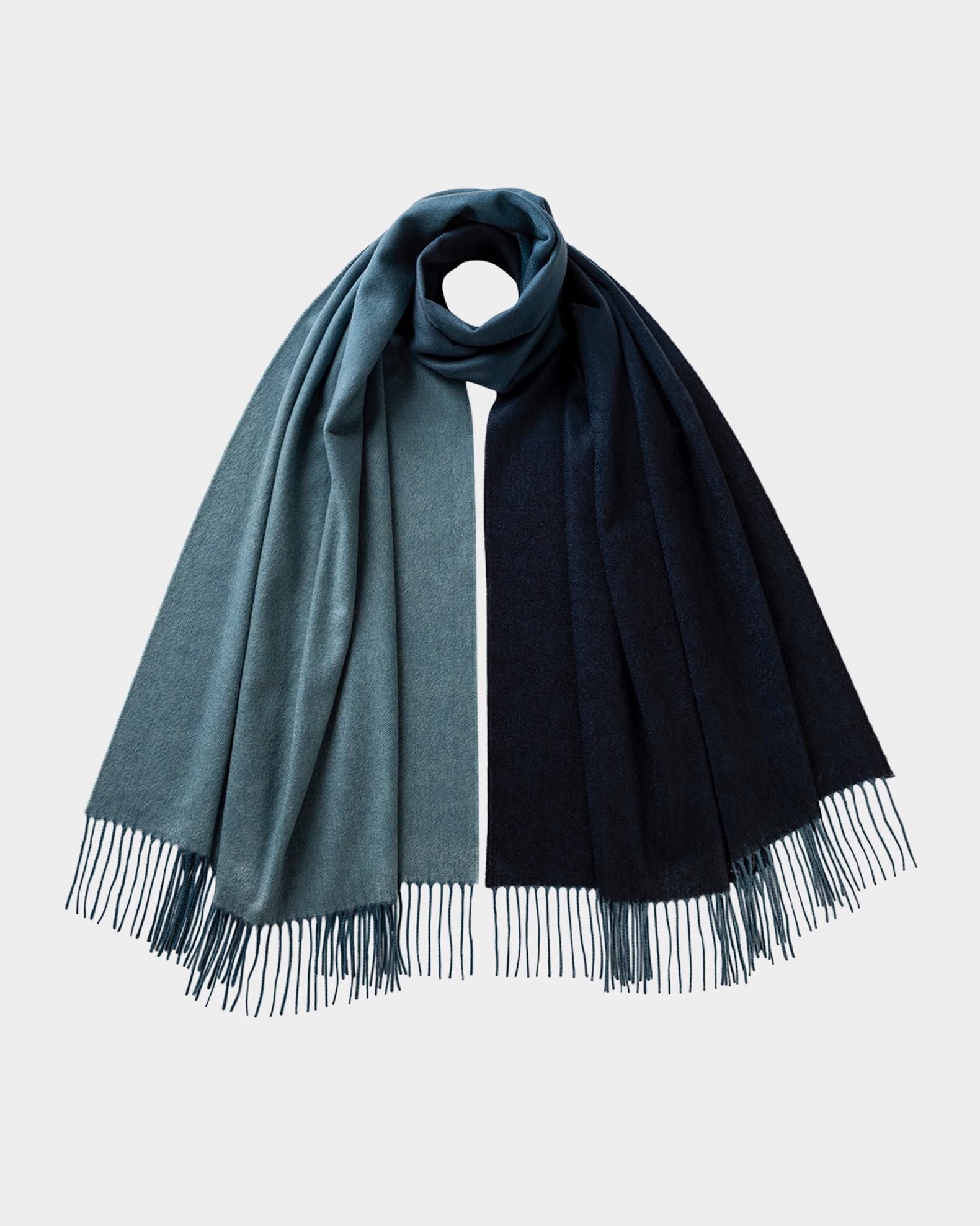 Johnstons Cashmere マフラー for next vintage Johnstons Of Elgin Ombré Cashmere Scarf | Neiman Marcus