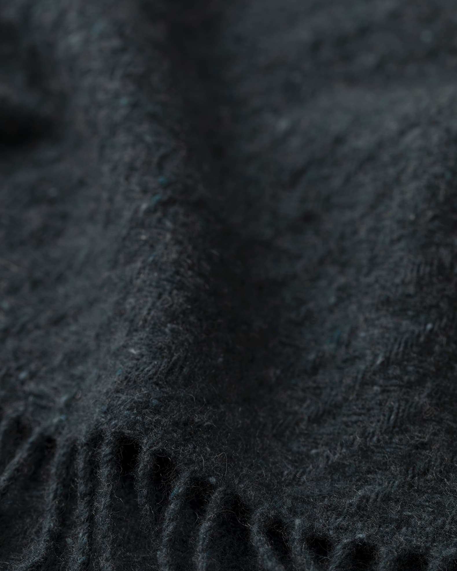 Johnstons Of Elgin Lofty Twill Cashmere Scarf | Neiman Marcus