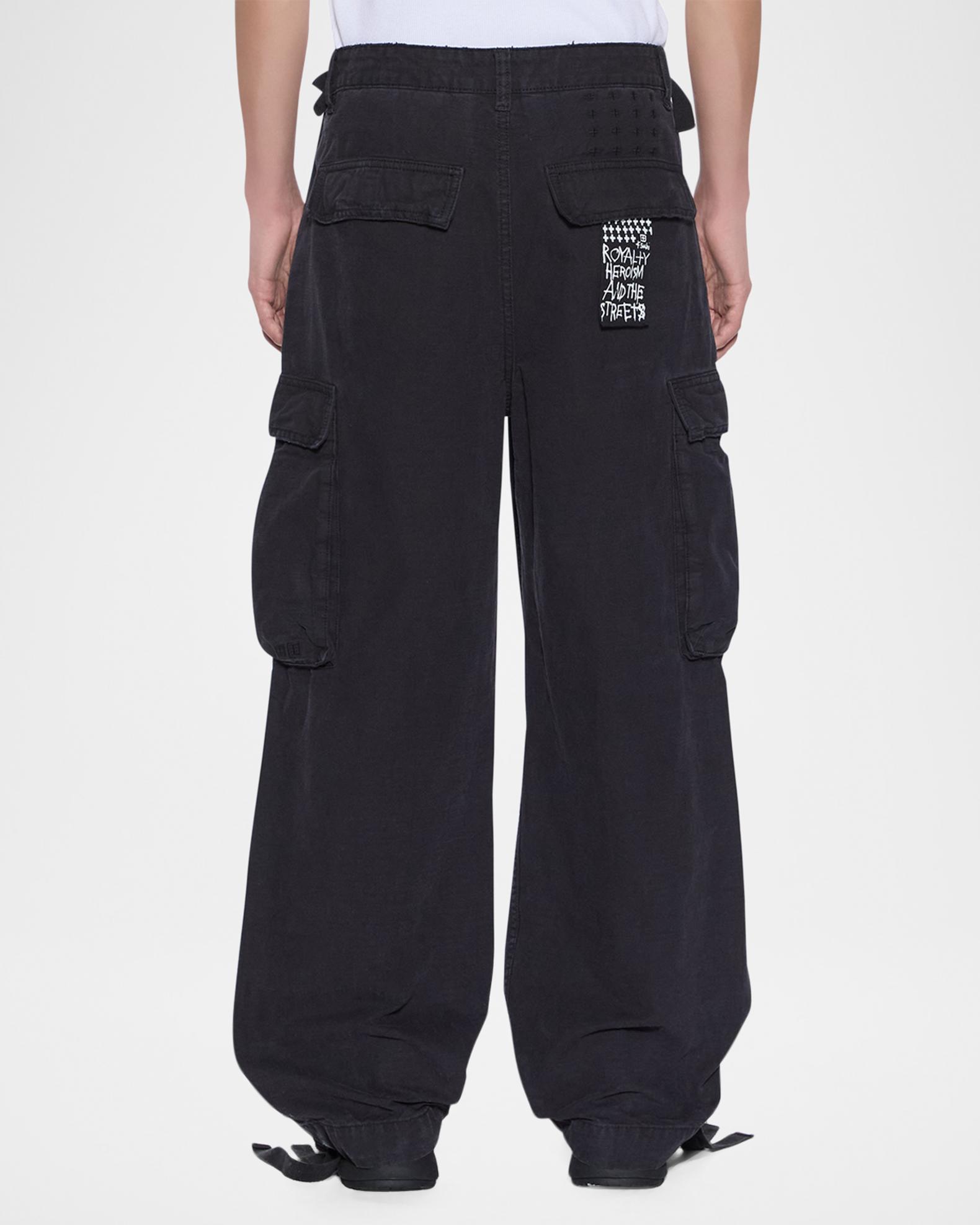 Ksubi Operator Pant Stagelight