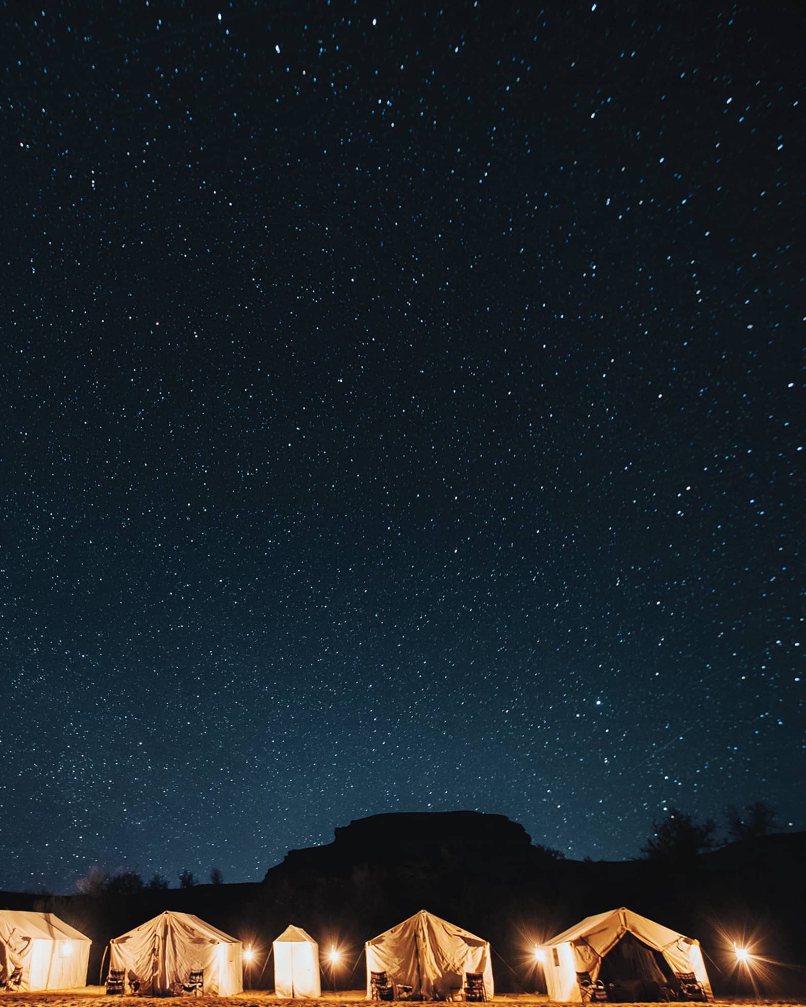 Luxury Expedition: Yellowstone to Amangiri