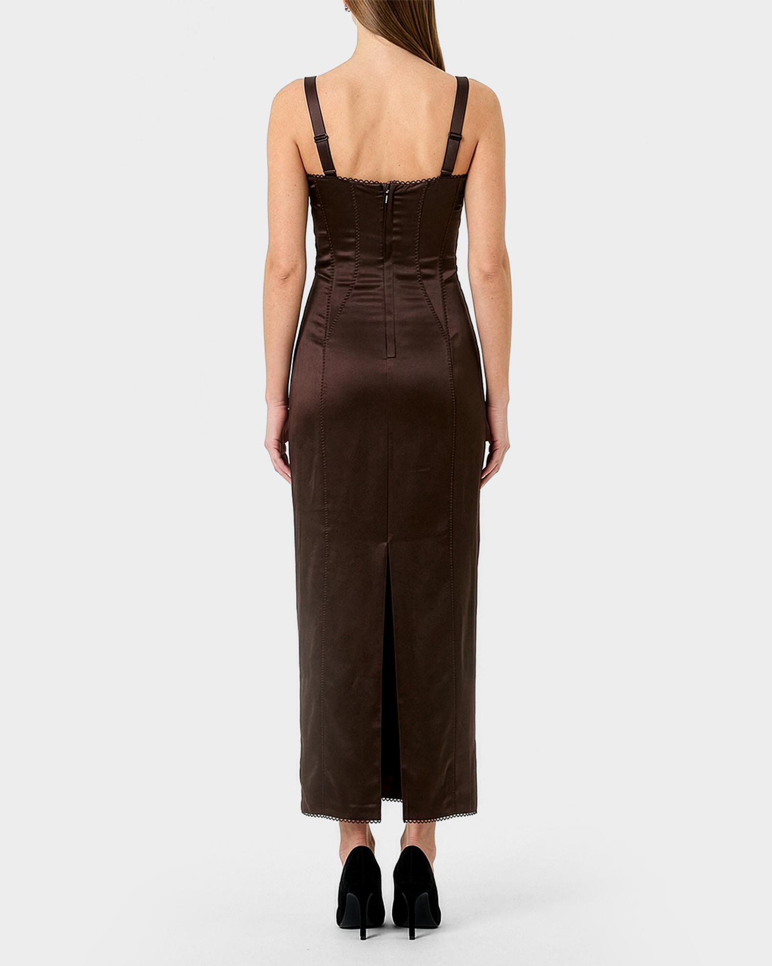 dominique midi dress Petal & Pup Women's Dominique Dress
