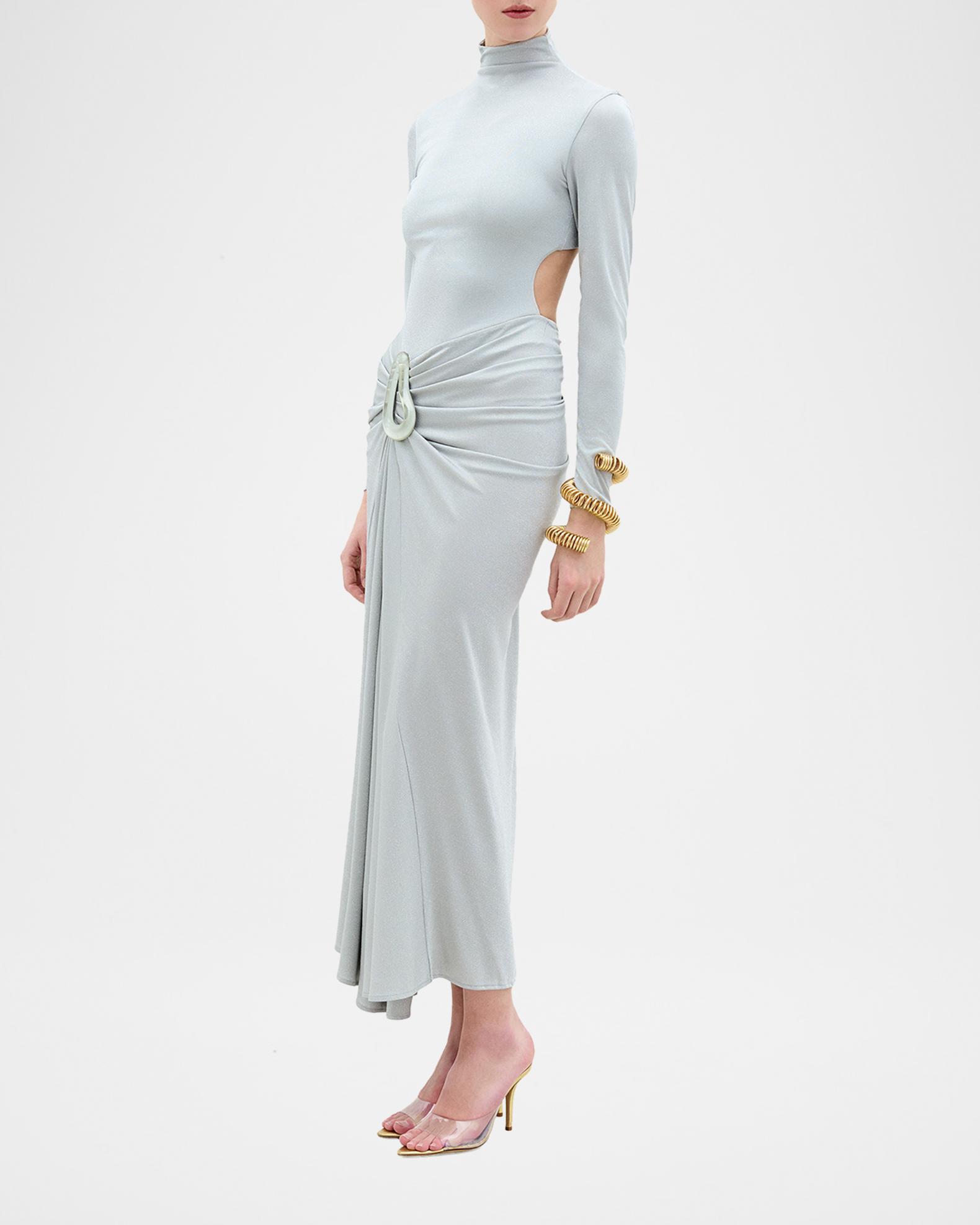 Venus Dress ILVER HOLIDAY CAPSULE