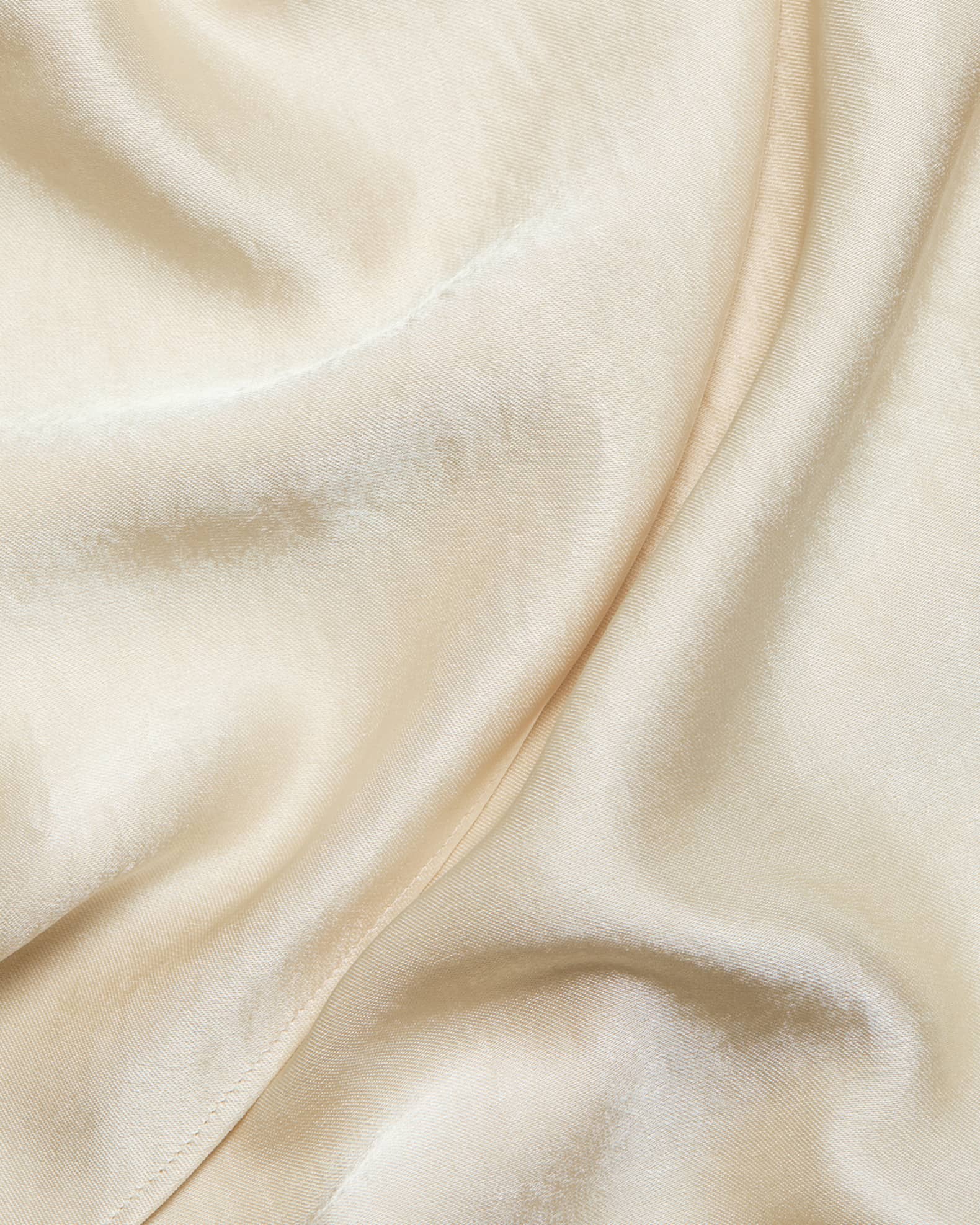 Satin 6 way scarf top.PREORDER!