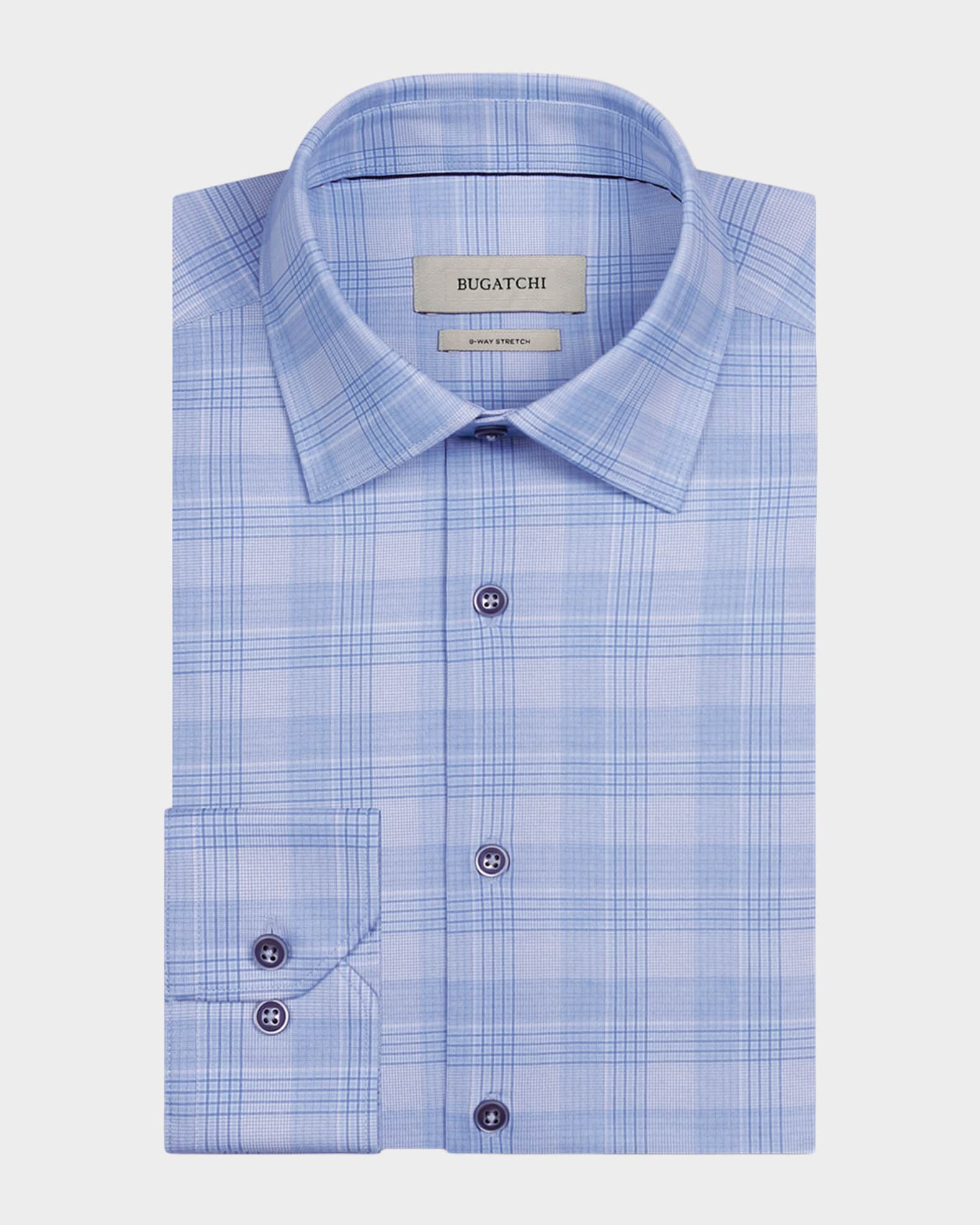 bugatchi dress shirt Shona Joy Houston Dress – Superb Dress Collective
