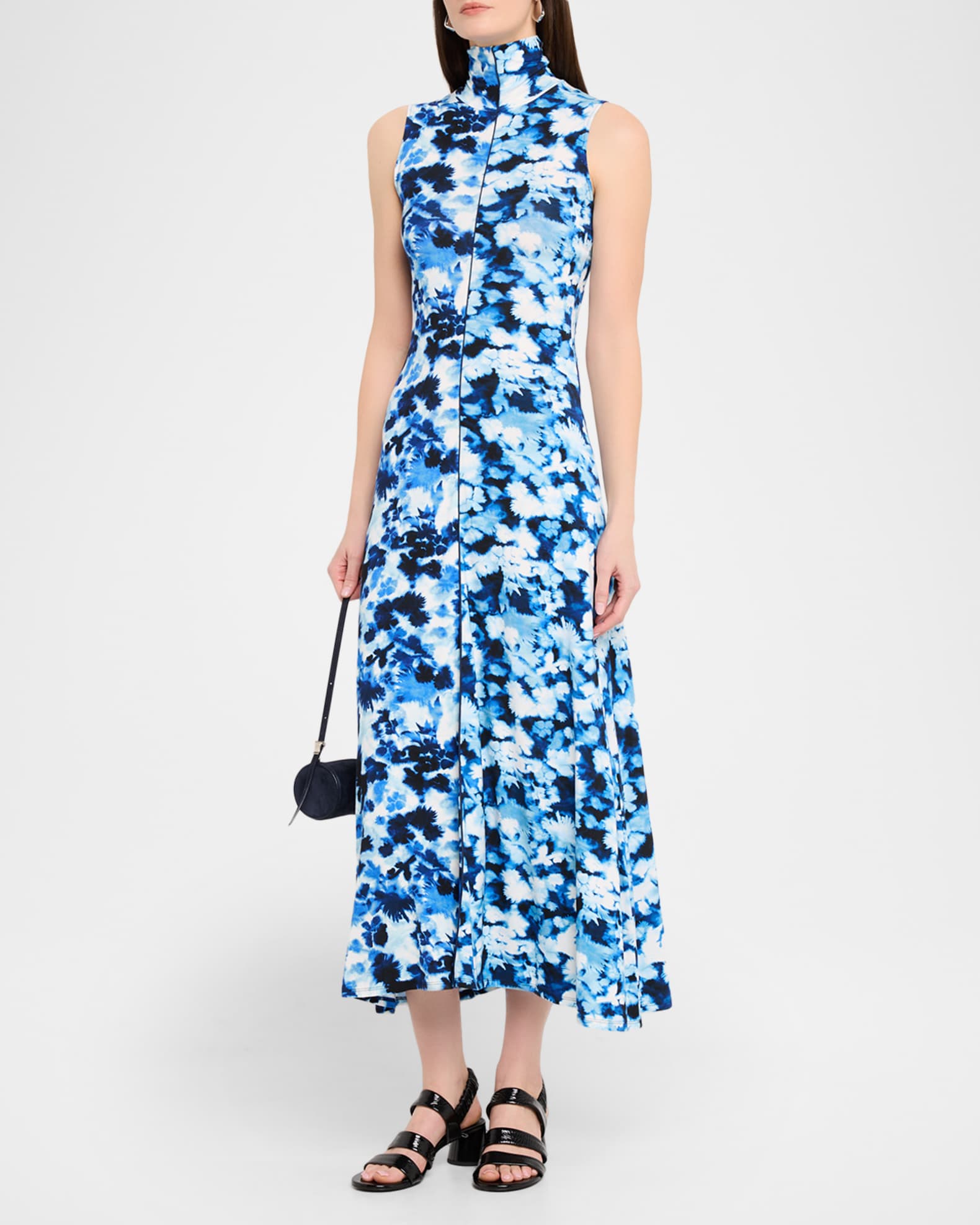 midi amazon ladies dresses low price 13 White Dresses For Any Summer Occasion—All Under $50