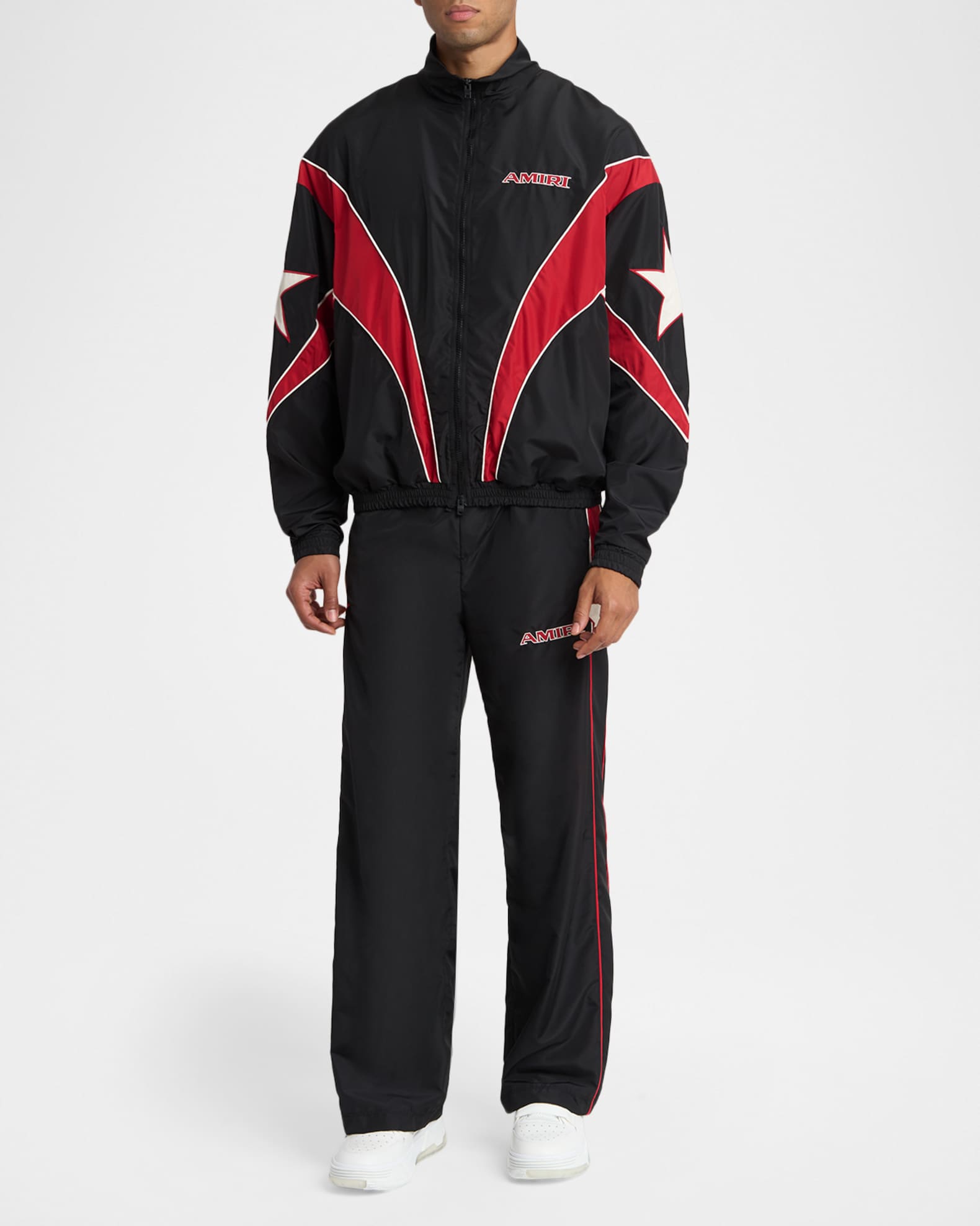 Amiri Men's Sport Track Pants | Neiman Marcus