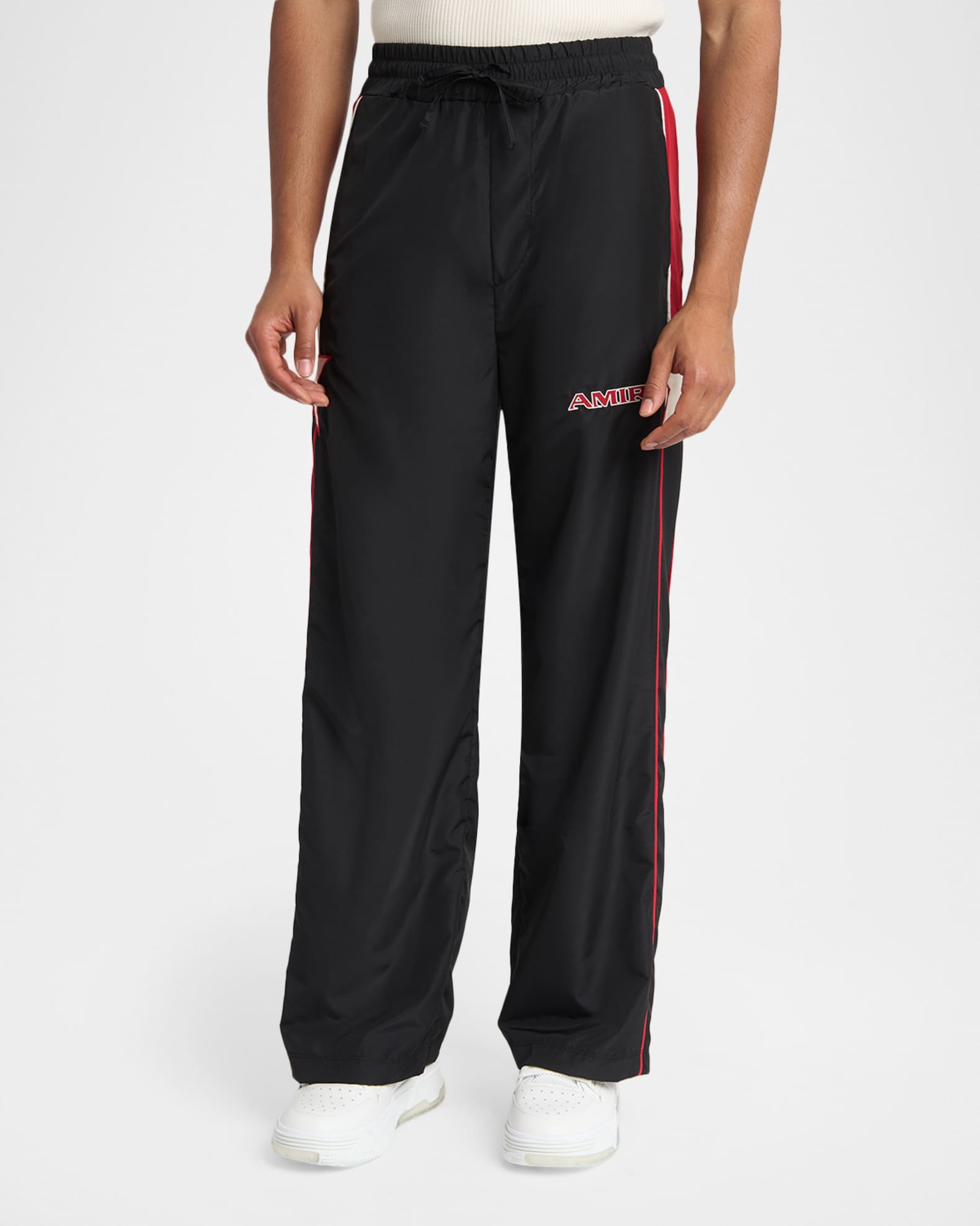 Amiri Men's Sport Track Pants | Neiman Marcus
