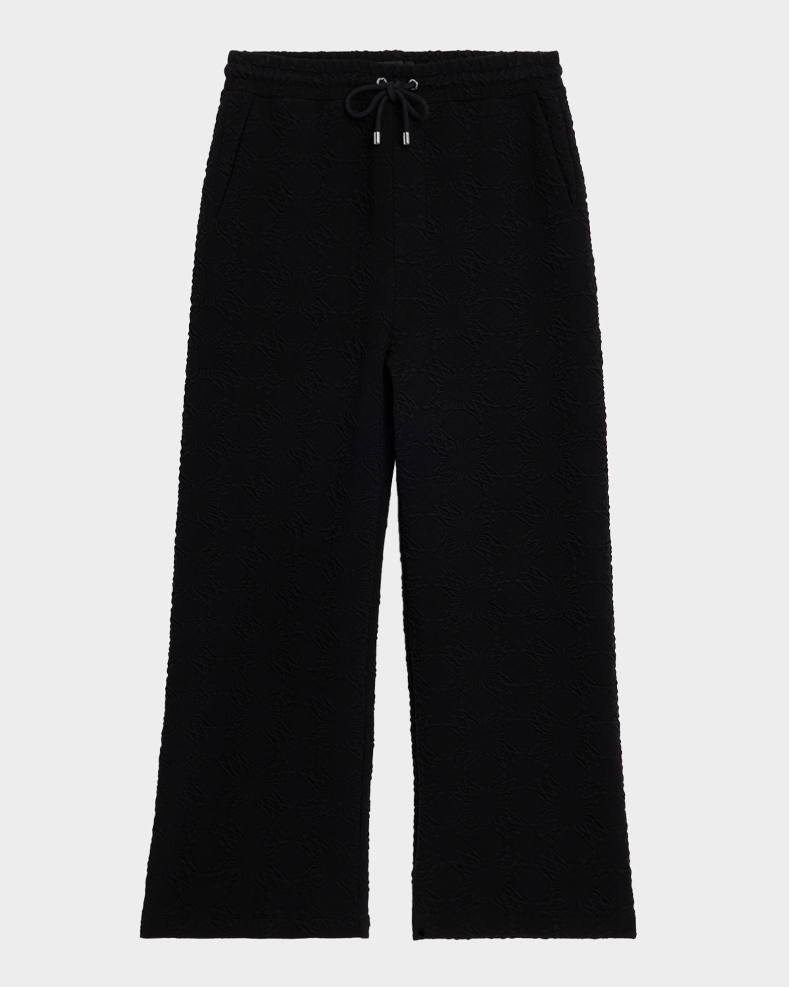 Amiri Men's MA Quad Jacquard Sweatpants | Neiman Marcus
