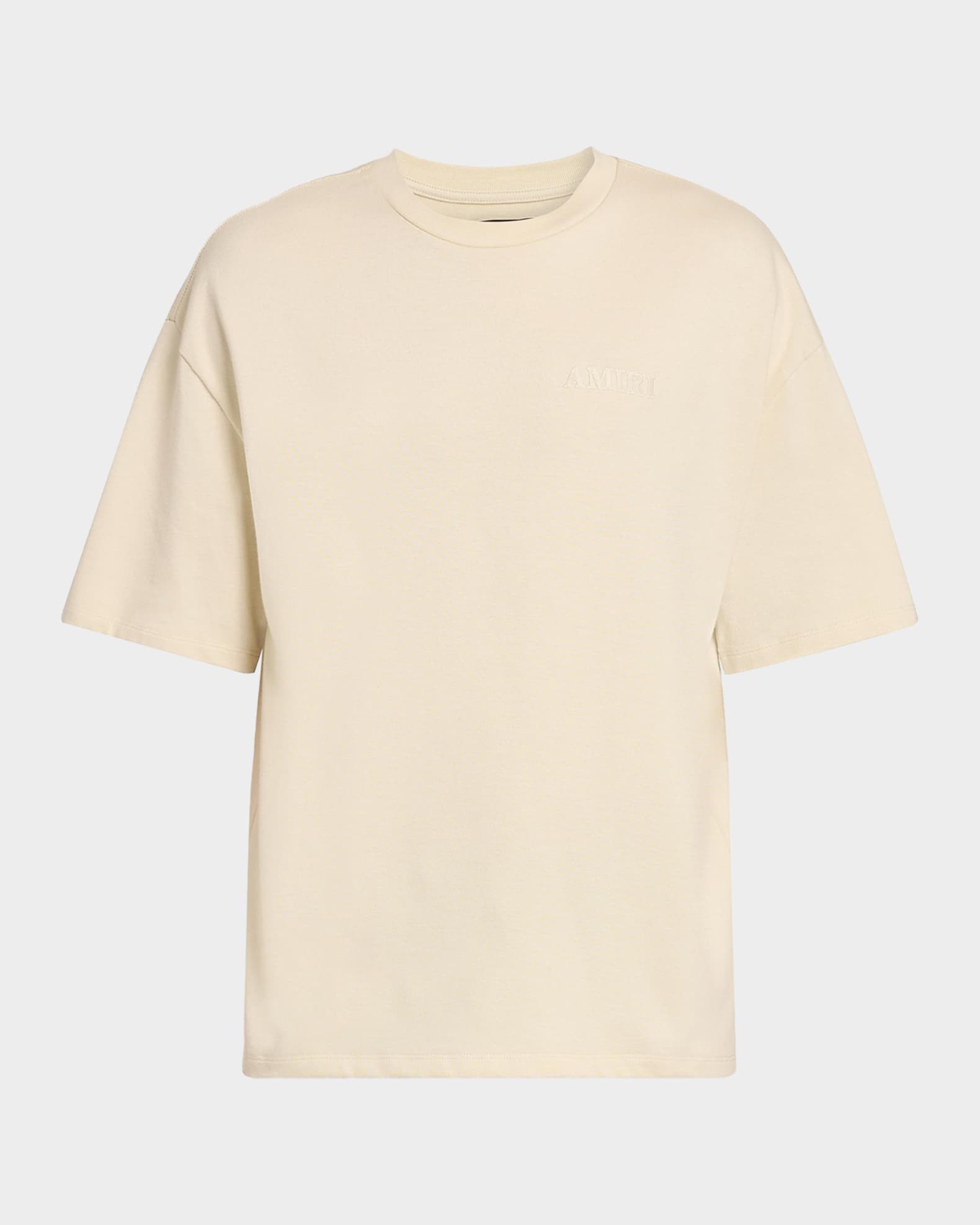 Amiri Ma Quad Cotton Oversized T-Shirt | Neiman Marcus