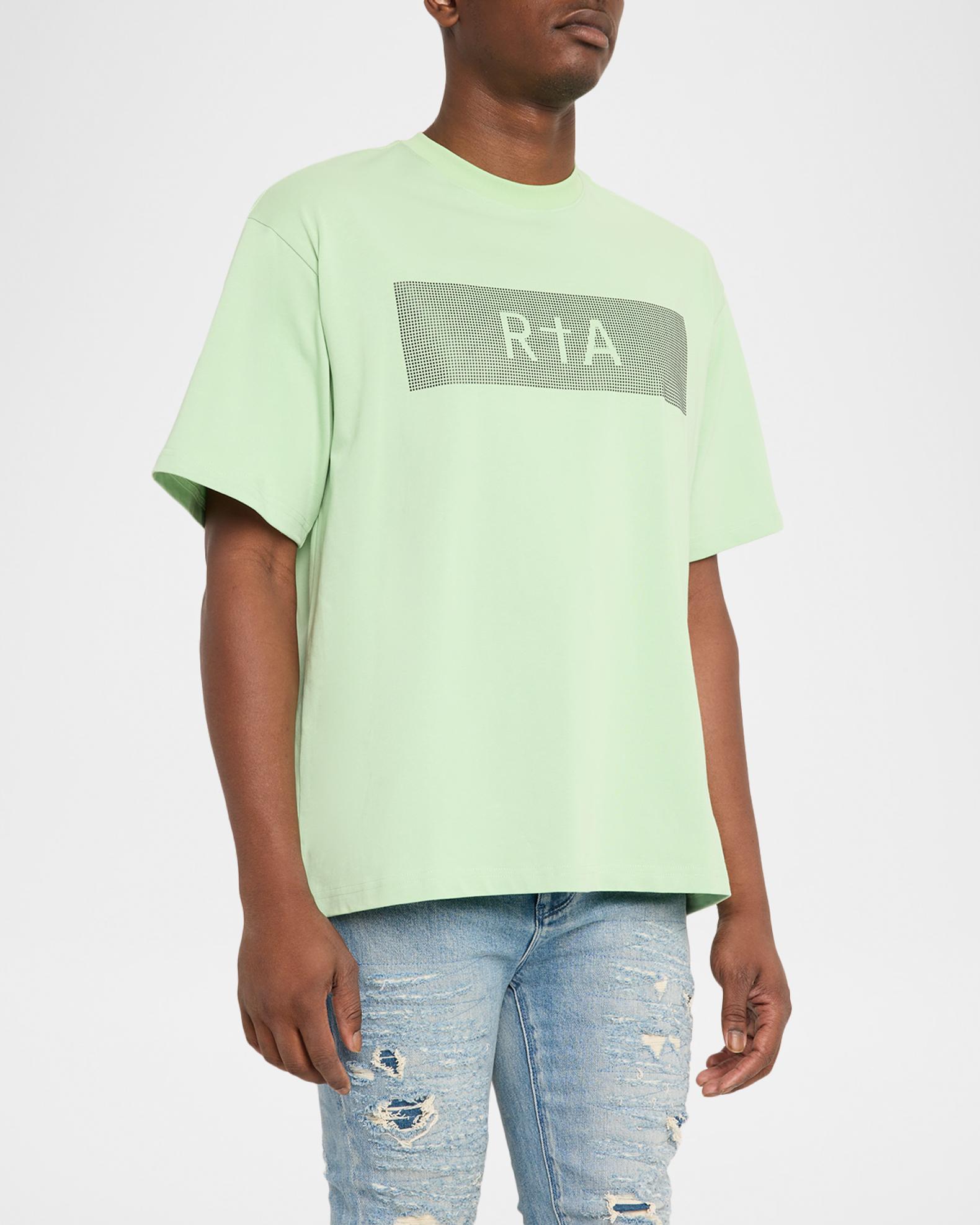 RTA Men's Colin Oversized T-Shirt | Neiman Marcus