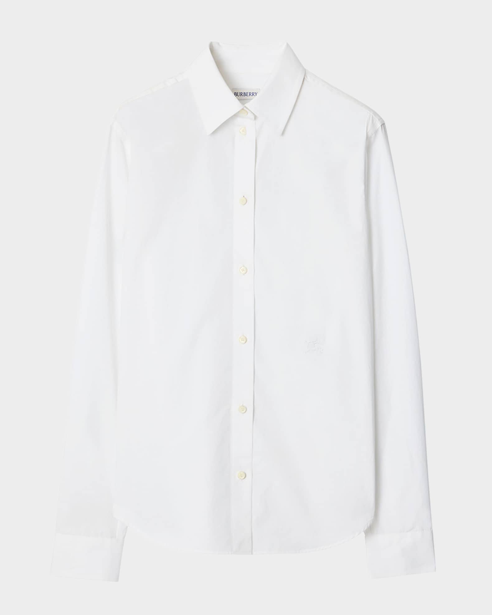burberry dress shirt women Burberry 'Check' Shirt