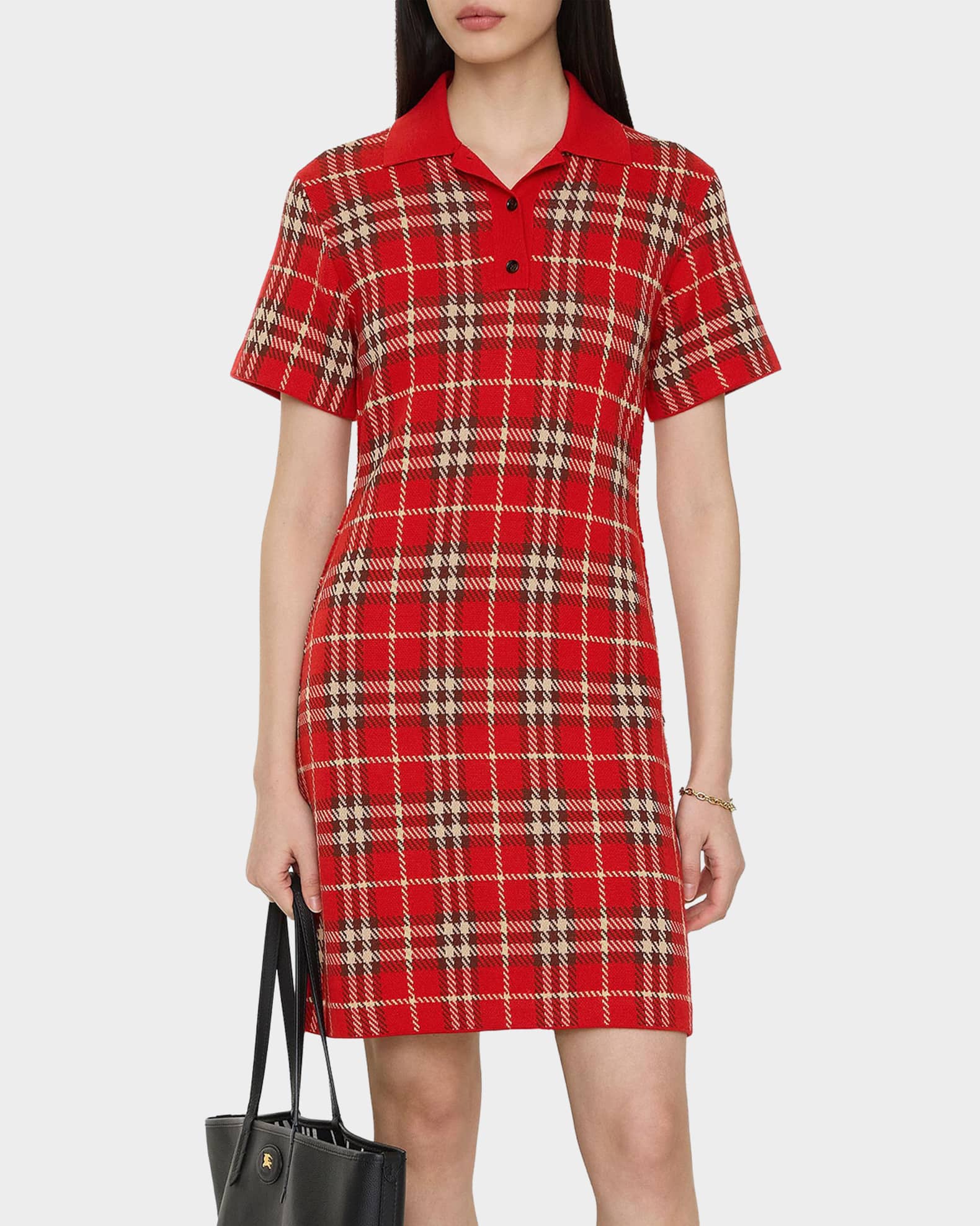 ruched sleeve mini dress LINDSAY - RUCHED SLEEVE DRESS