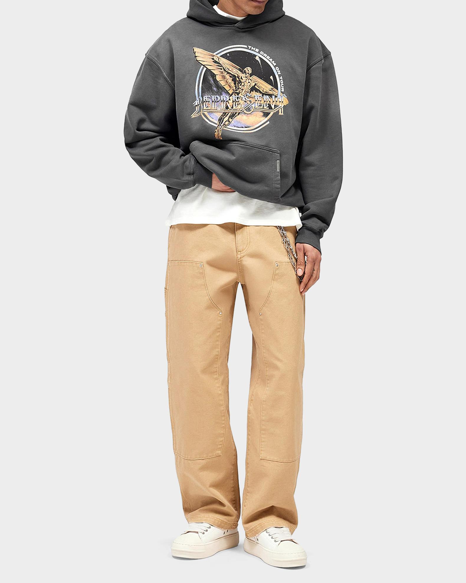 REPRESENT Men's Golden Tour Hoodie | Neiman Marcus