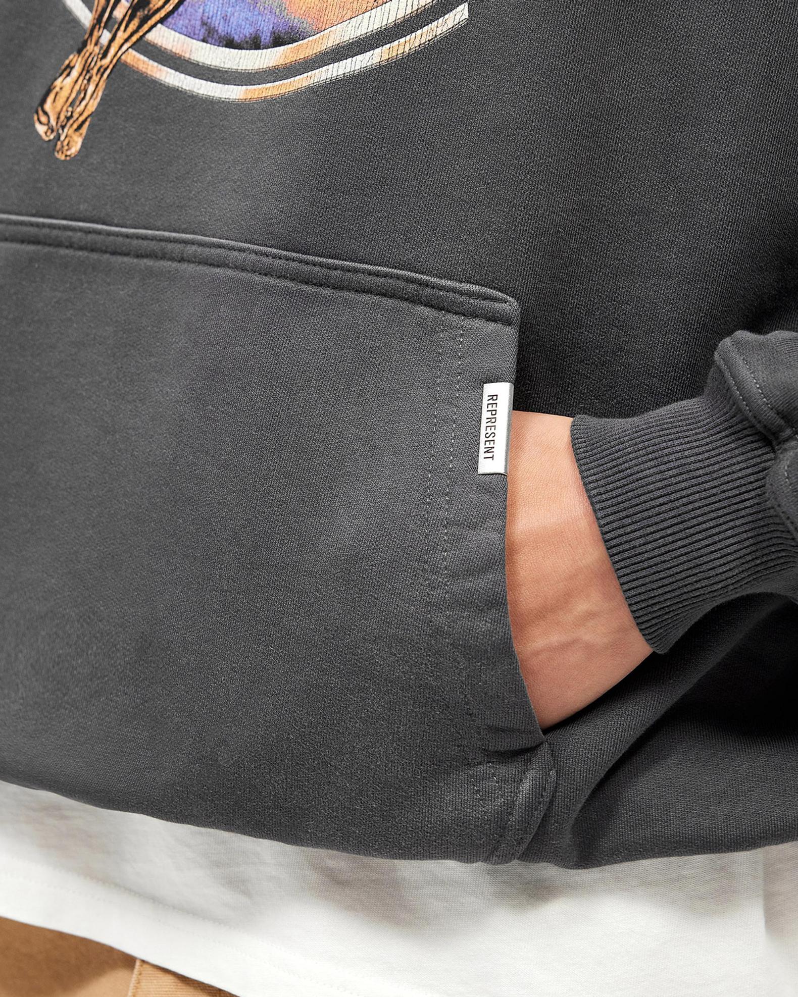 REPRESENT Men's Golden Tour Hoodie | Neiman Marcus