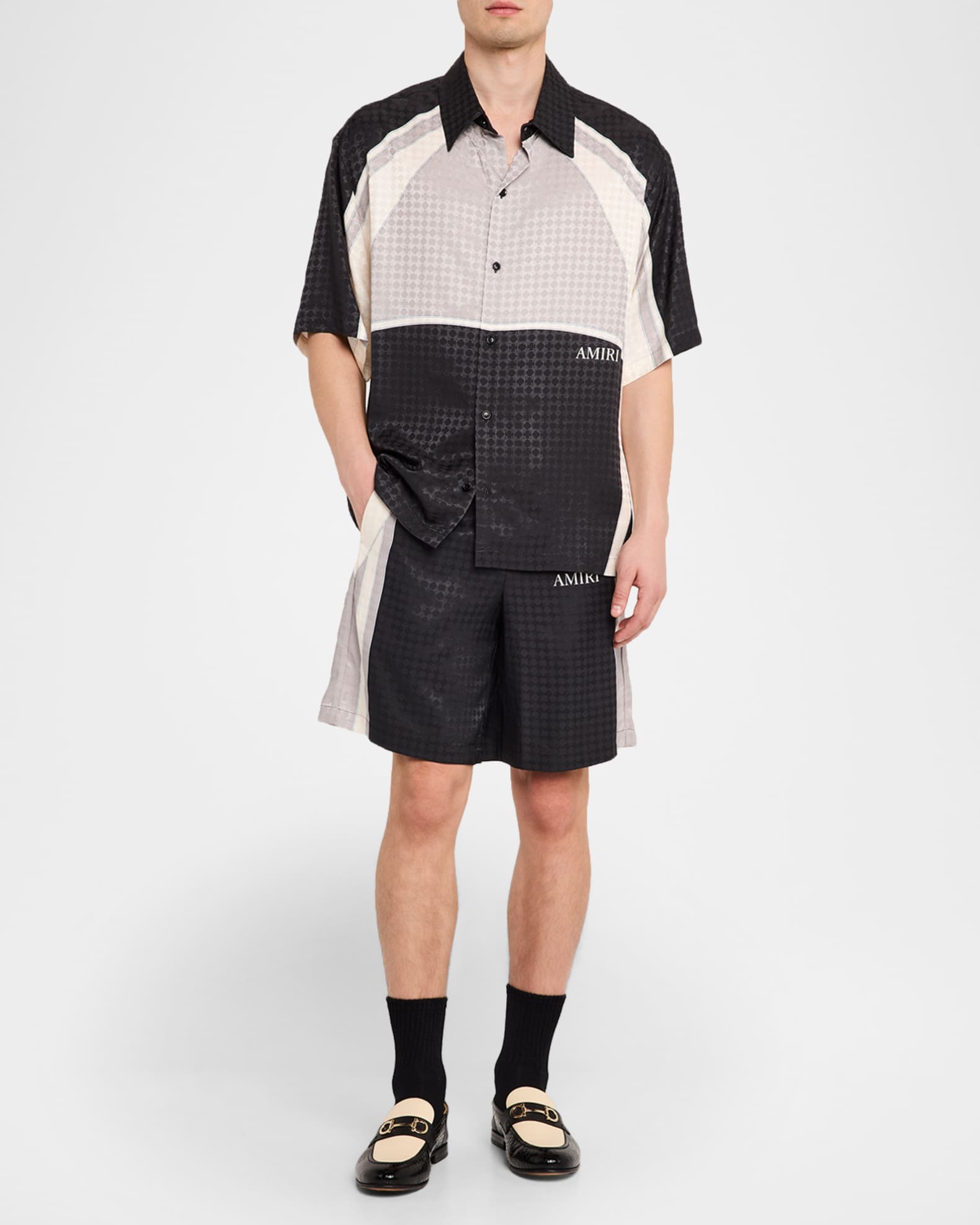 Men's MA Quad Panel Collection | Neiman Marcus