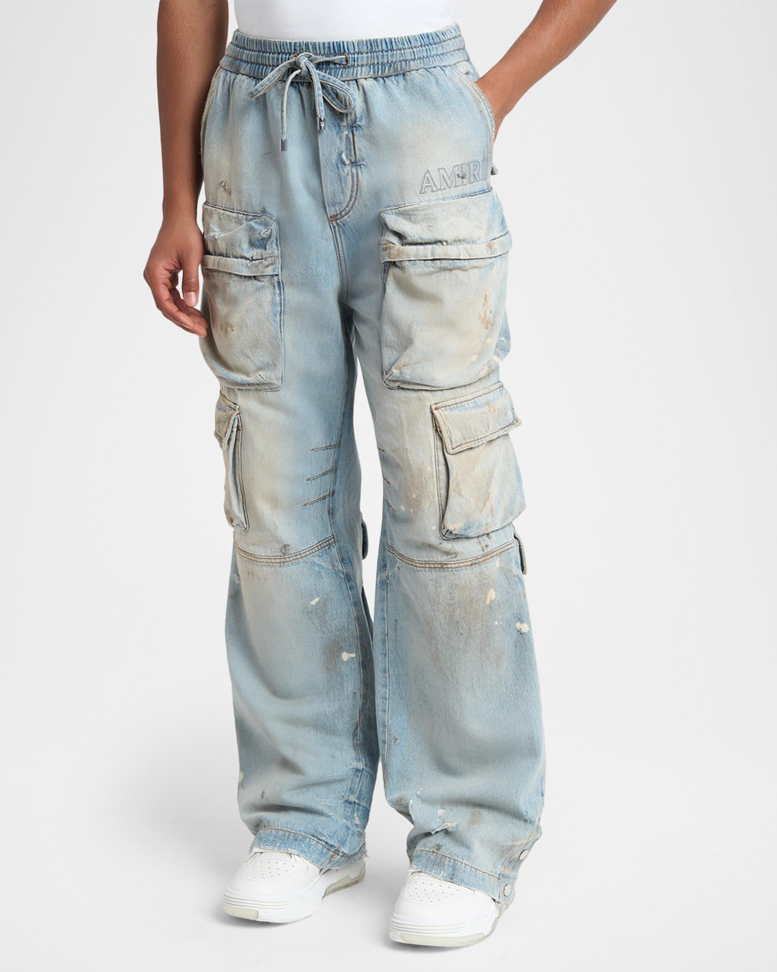 Amiri Men