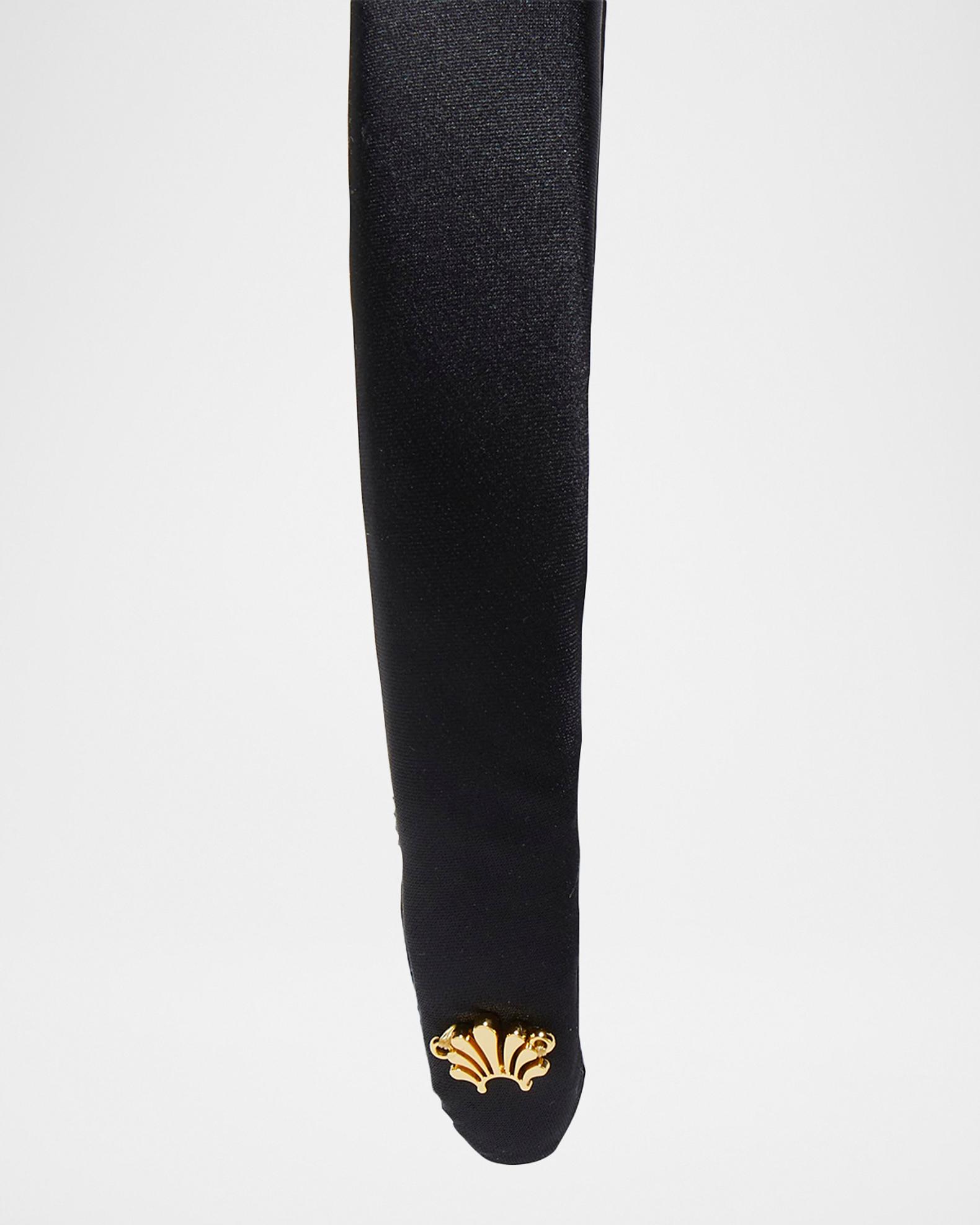 LELE SADOUGHI TAPESTRY RED CHARLOTTE HEADBAND - NWT Amazon.com : Lele Sadoughi Women main image 3