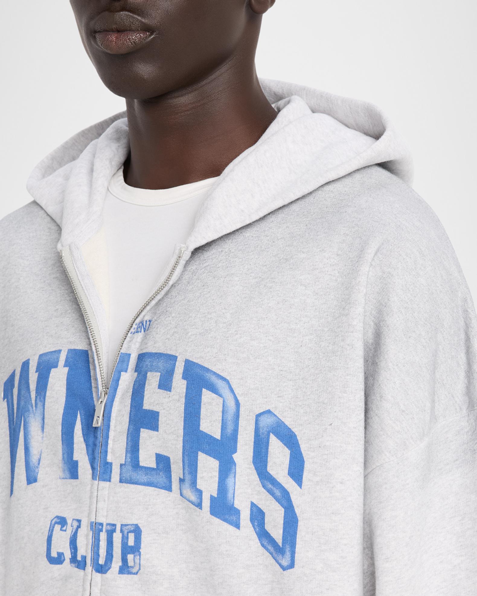 REPRESENT Men's Represent Owners Club Full-Zip Hoodie | Neiman Marcus