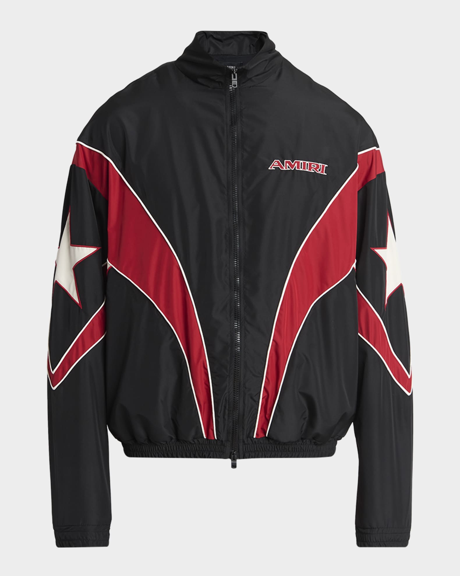 Amiri Men's Sport Wind-Resistant Jacket | Neiman Marcus