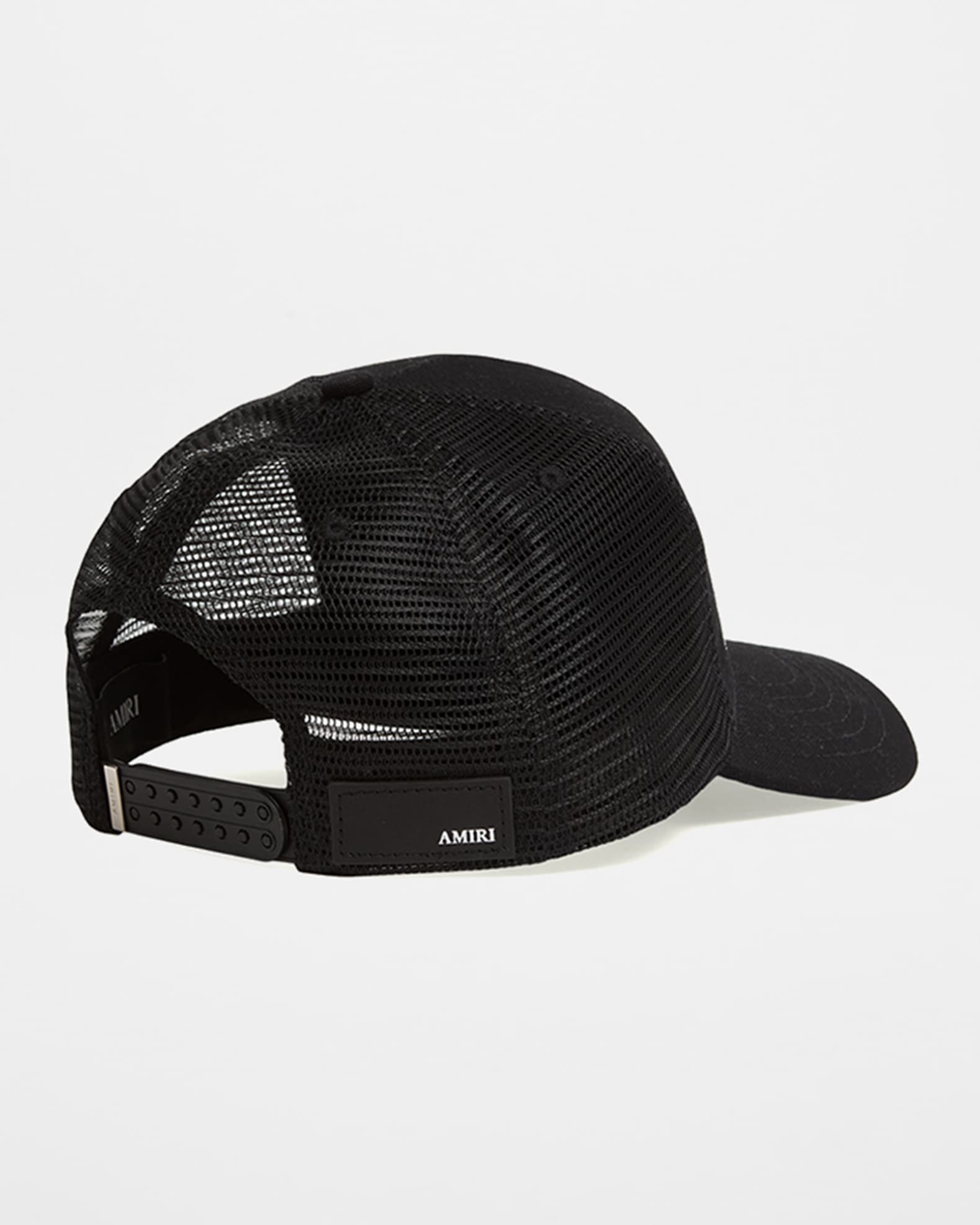 Amiri Men's Amiri Hollywood Trucker Hat | Neiman Marcus