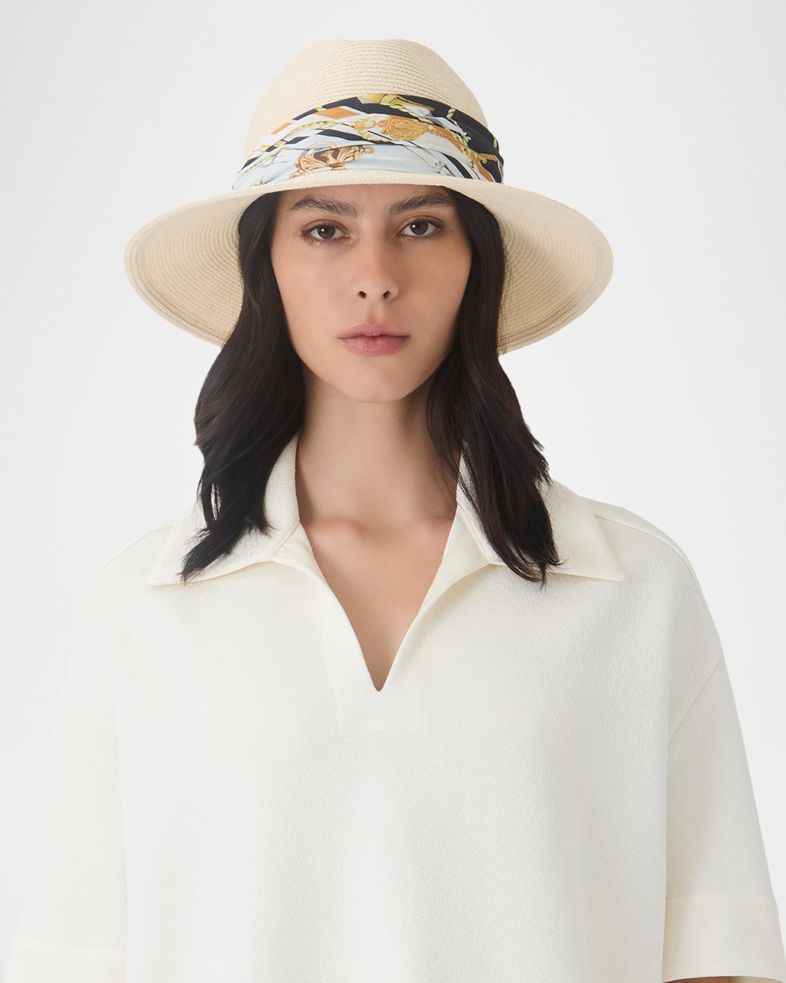 Eugenia Kim Courtney Hat eugenia kim Courtney Toyo Packable Fedora Outlet Online  main image 3