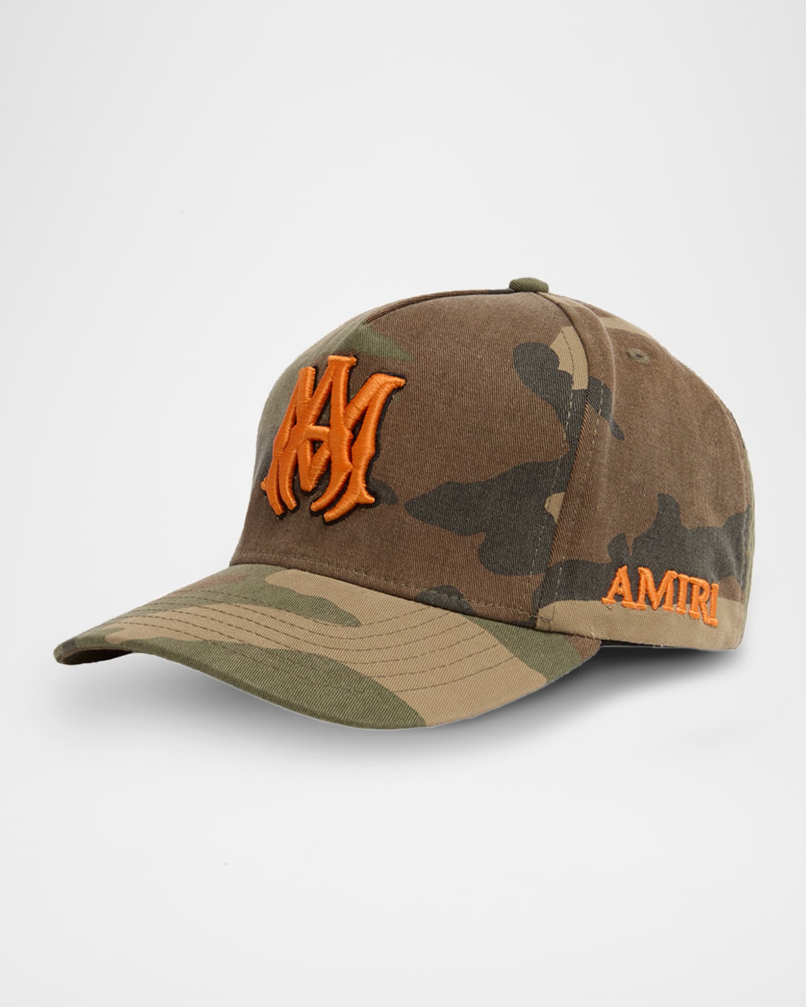 帽子 yaku Manta Cap - Camo YAKU Khaki Camo Manta Cap YAKU
