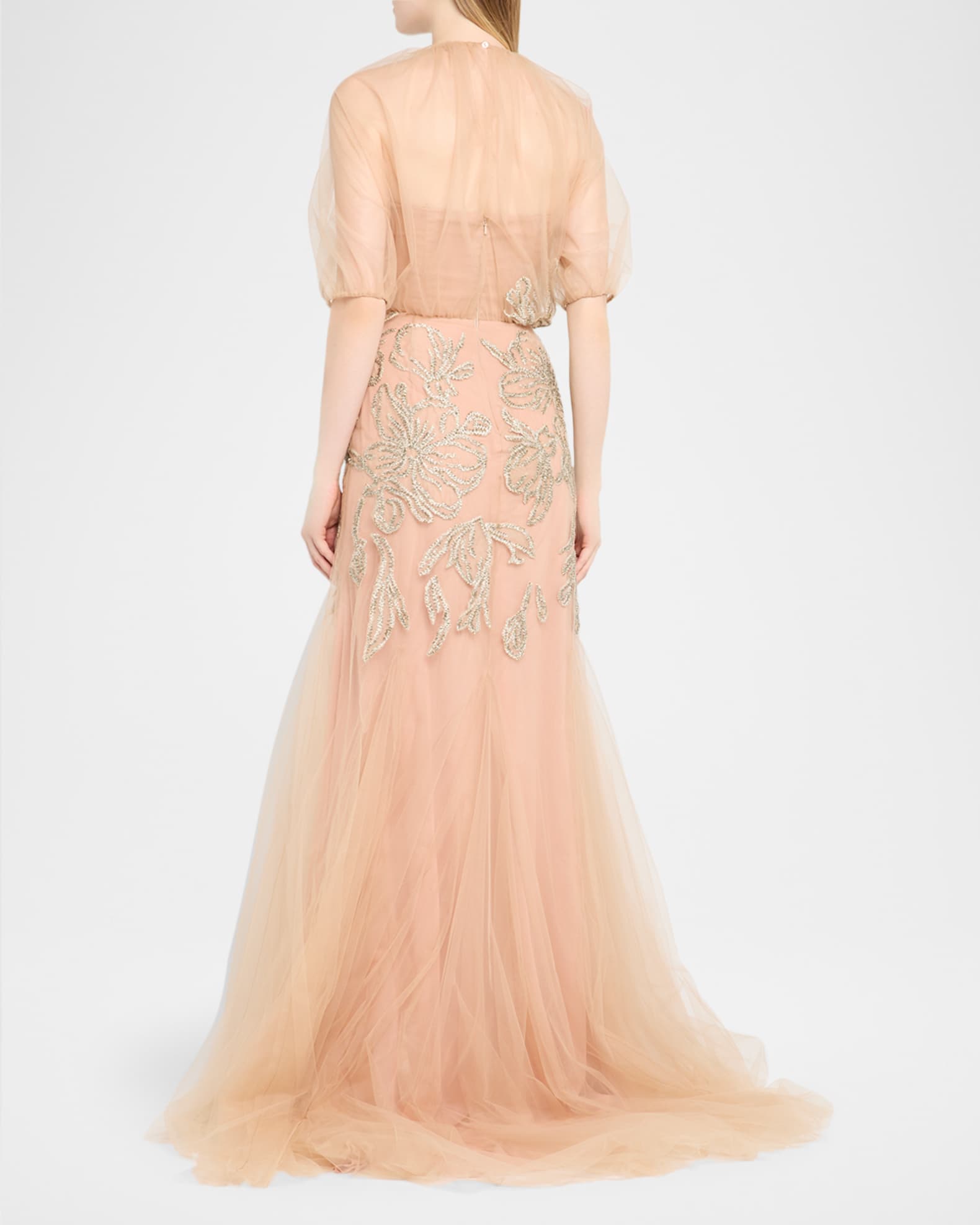 lela rose formal dresses The Dorset